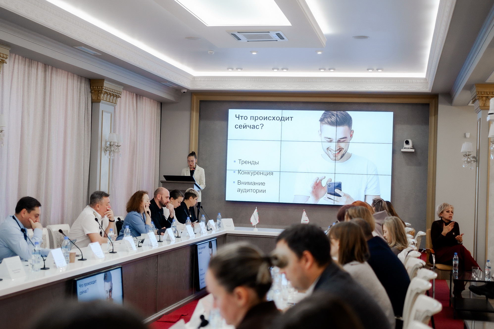 фотография: А. Непомнящих, Д. Фоменков