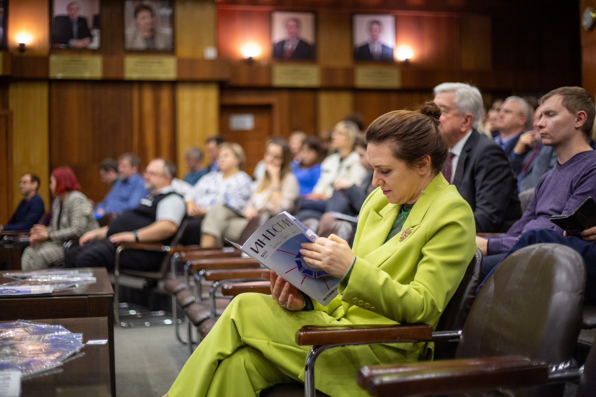 фотография: А. Непомнящих