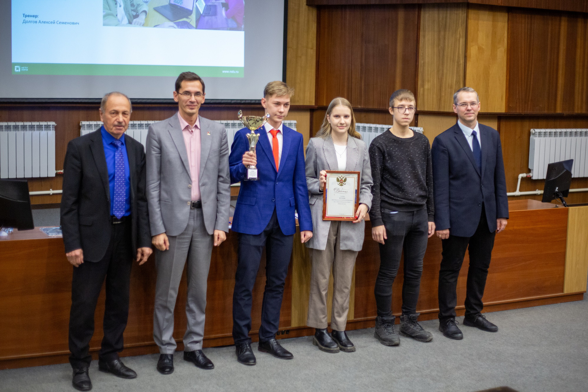 фотография: А. Непомнящих