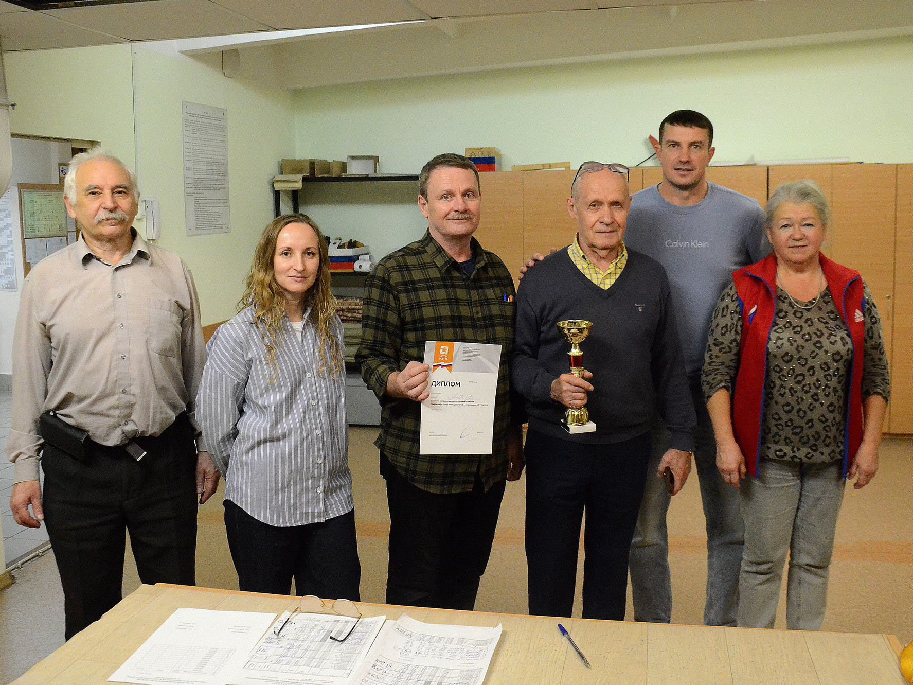 фотография: Предоставлено УСОЦ