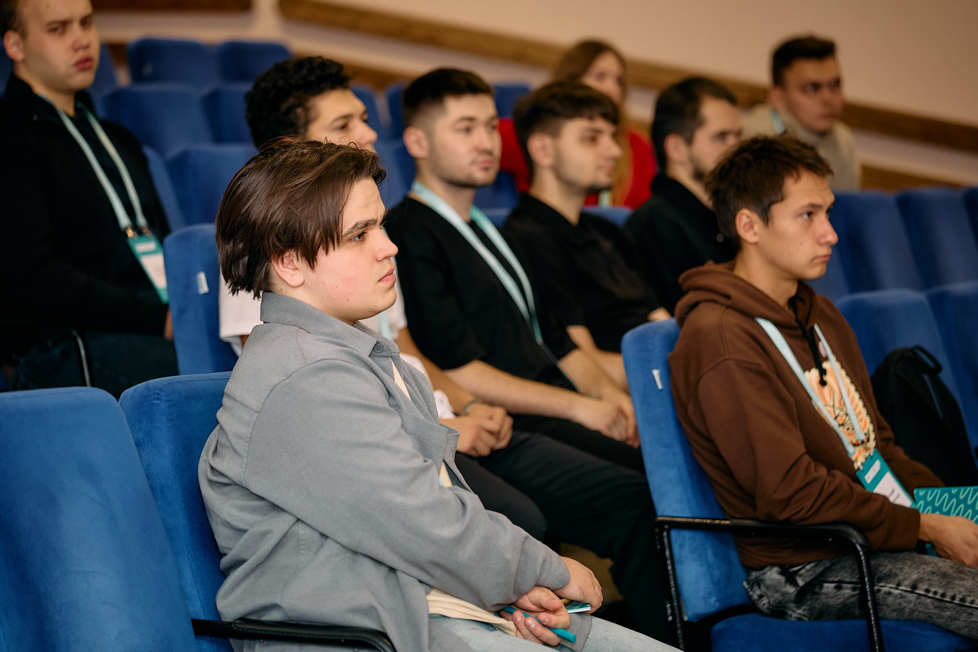 фотография: Иван Серебренников