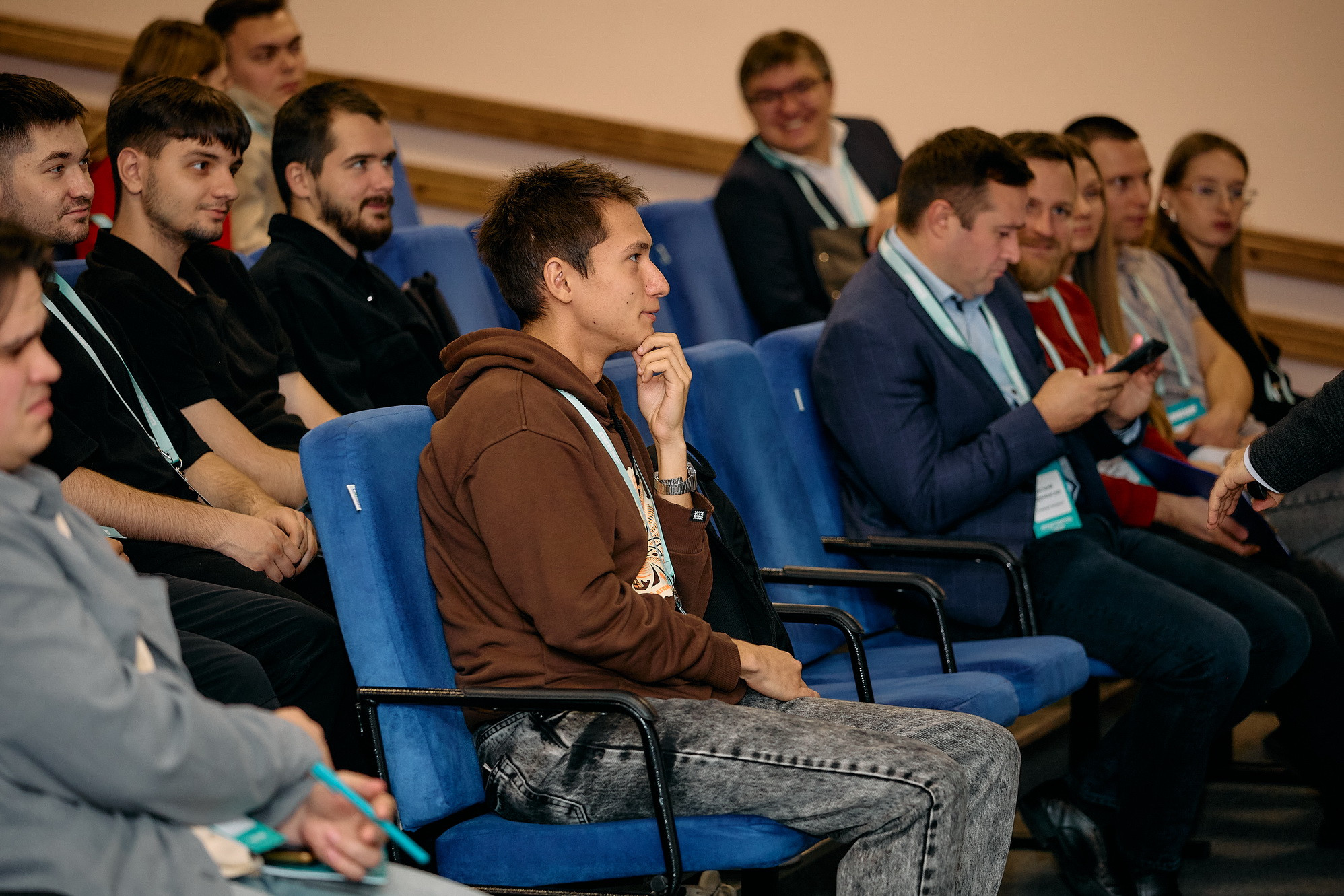 фотография: Иван Серебренников