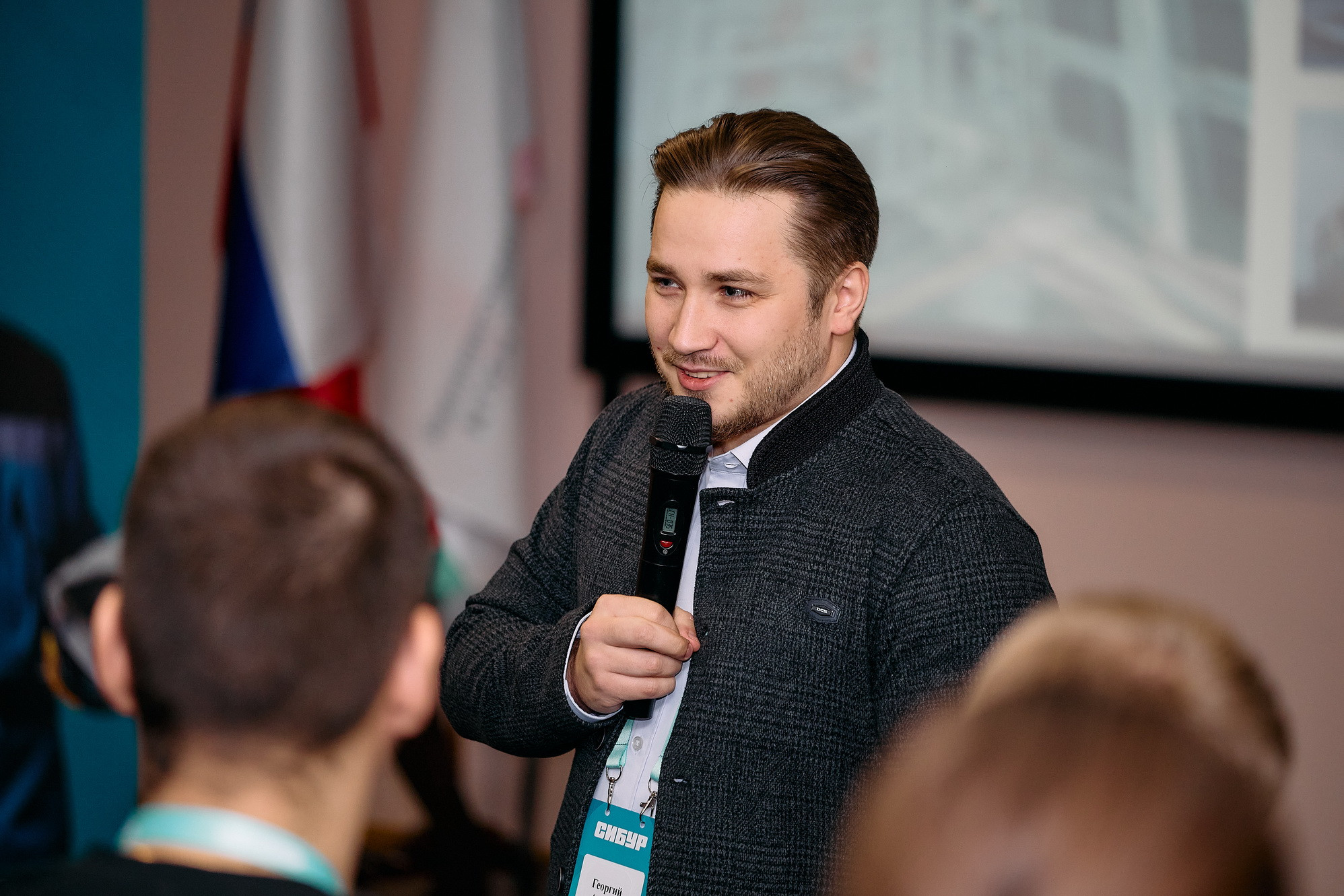 фотография: Иван Серебренников