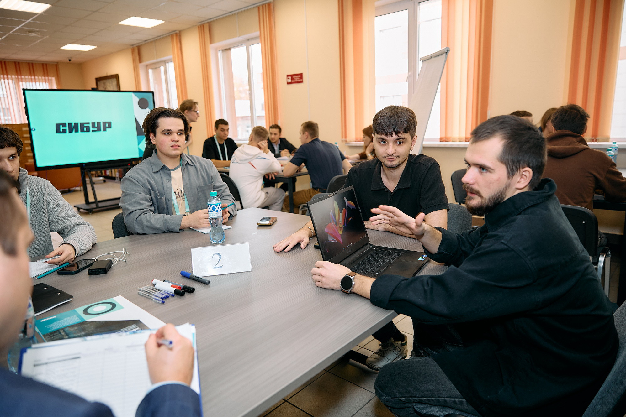 фотография: Иван Серебренников