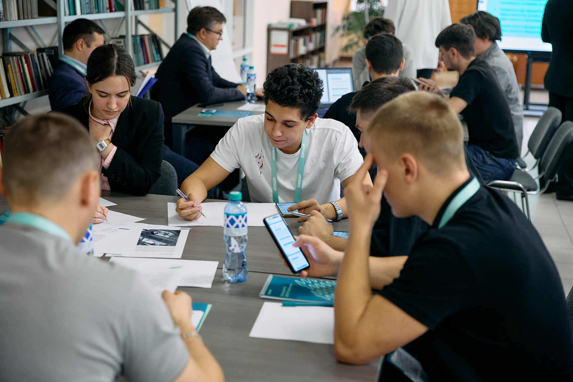 фотография: Иван Серебренников