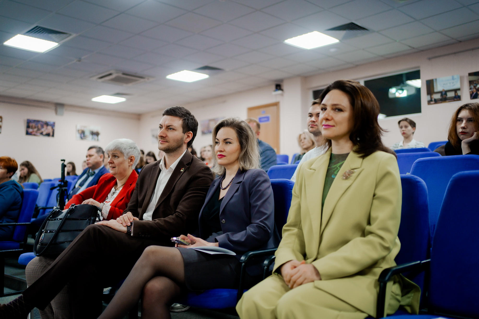 фотография: Д. Фоменков