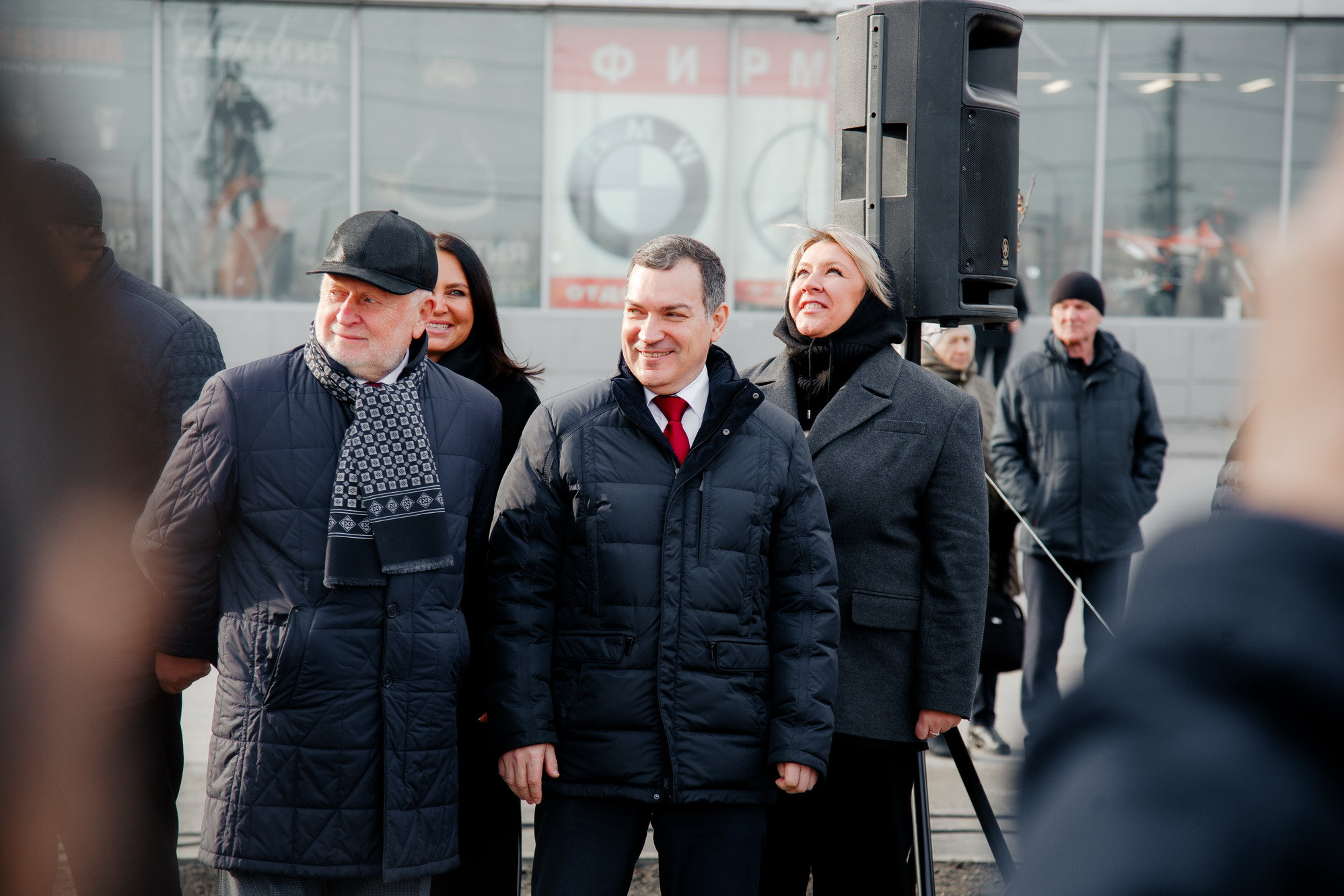 фотография: Д. Фоменков 