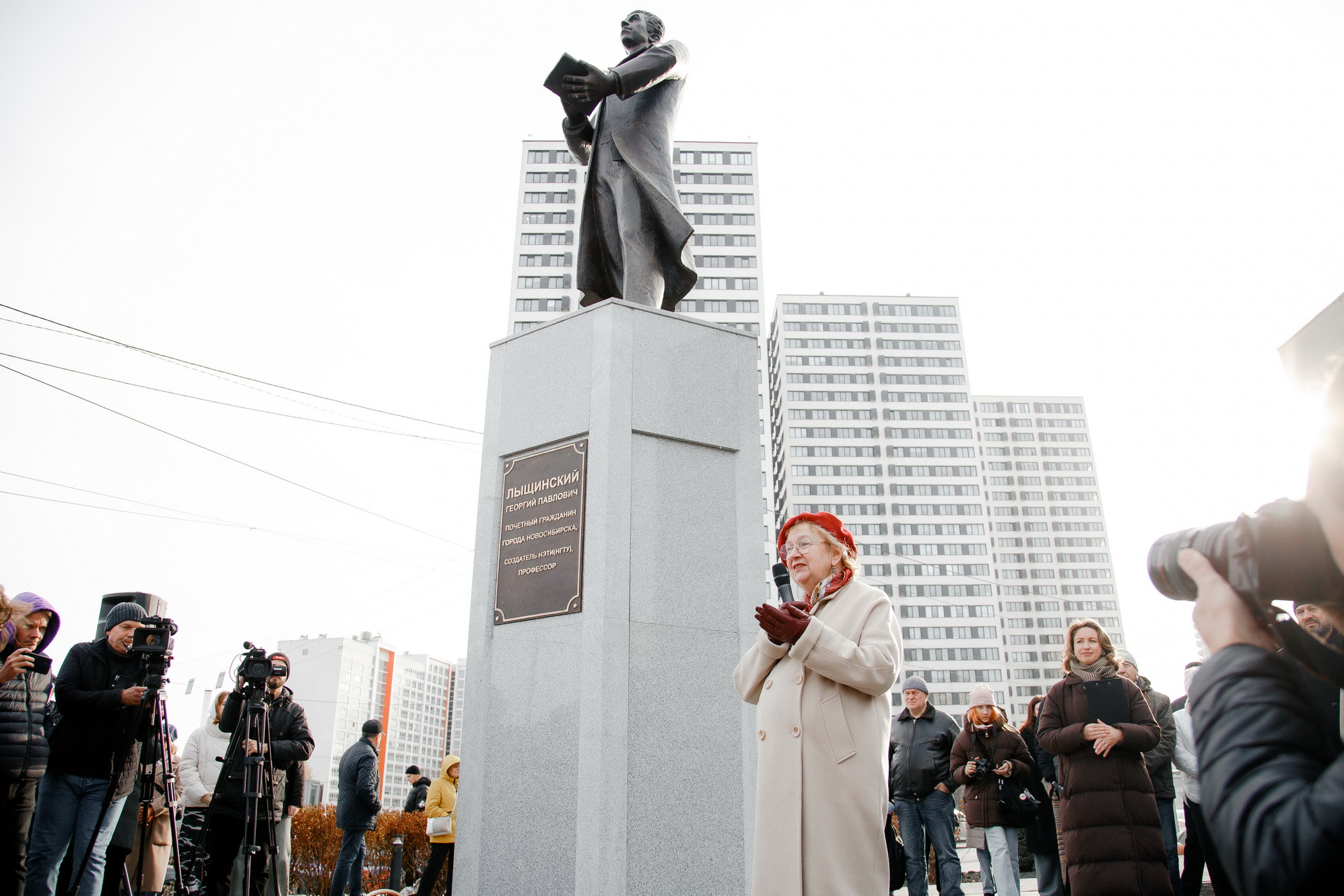 фотография: Д. Фоменков 