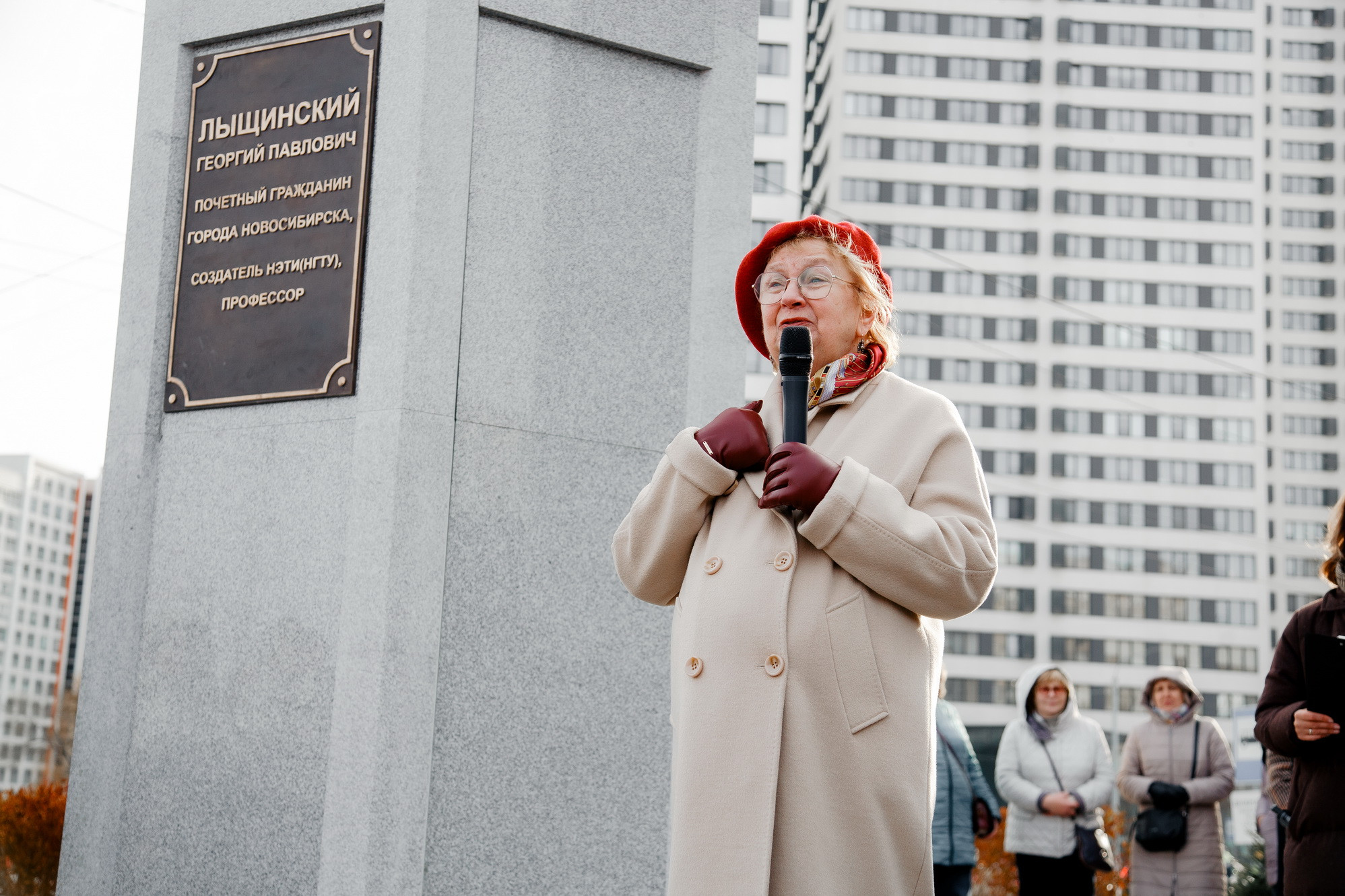 фотография: Д. Фоменков 