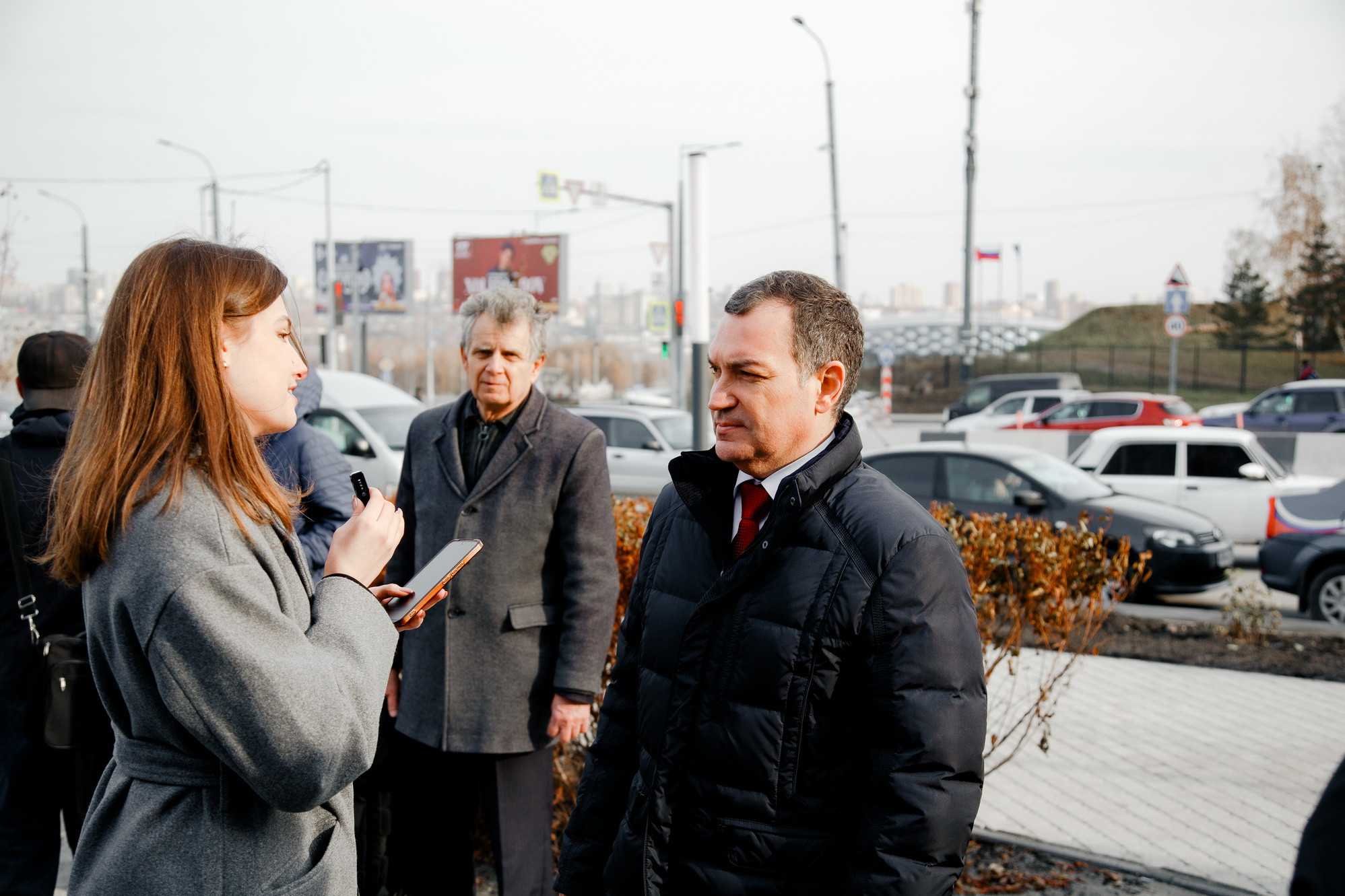 фотография: Д. Фоменков 