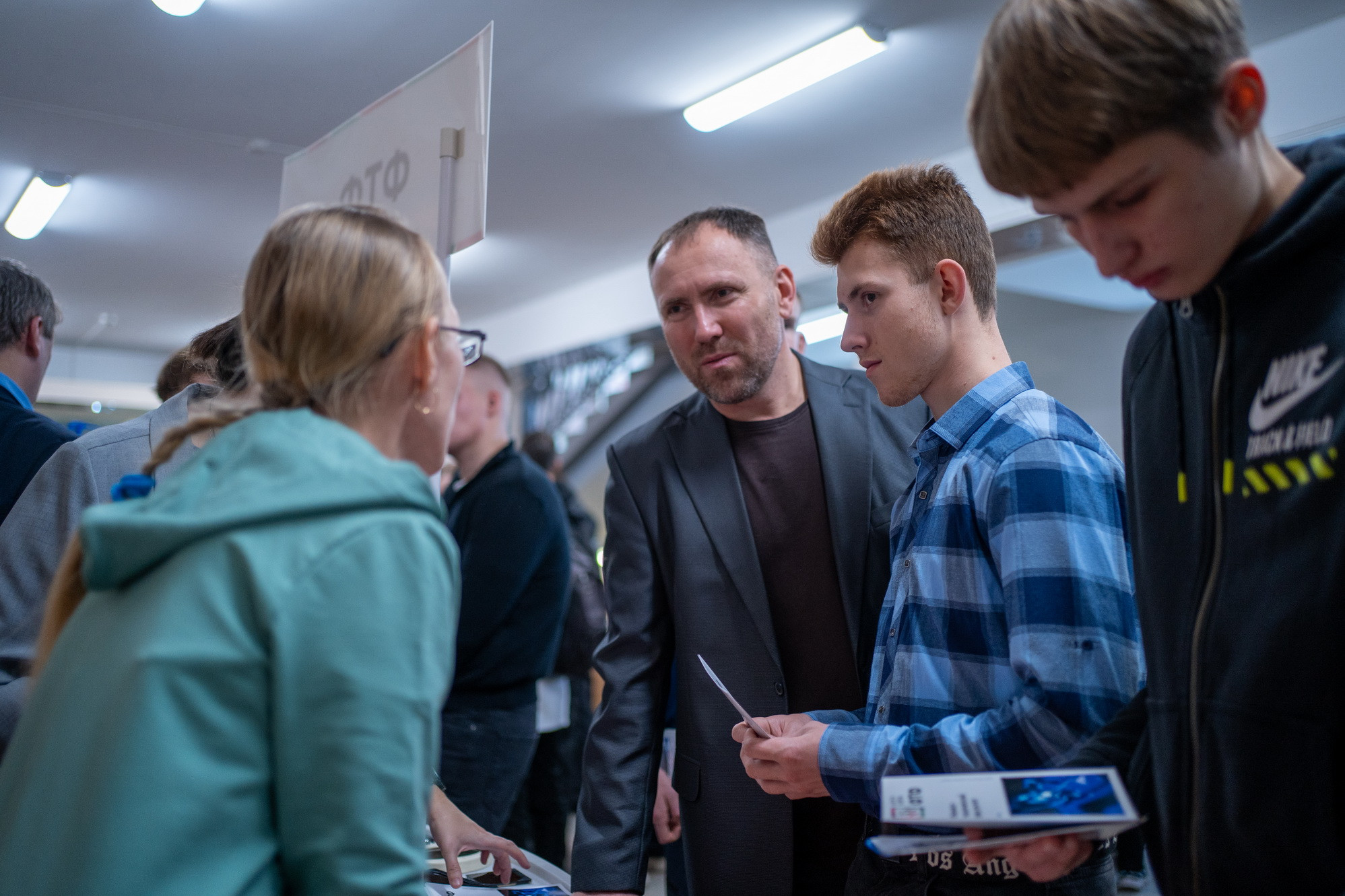 фотография: А. Непомнящих