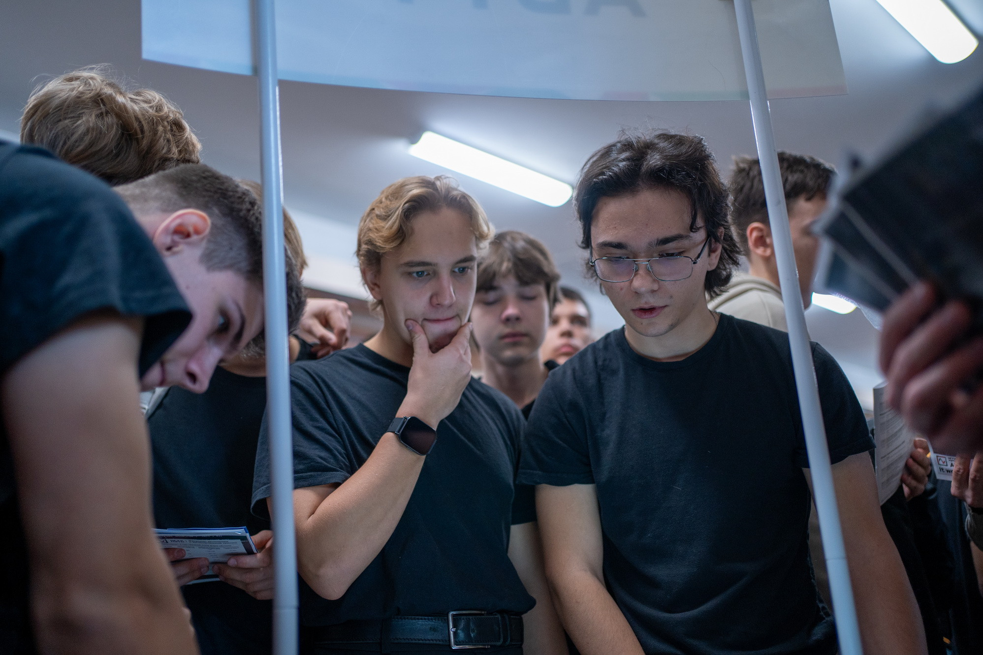 фотография: А. Непомнящих