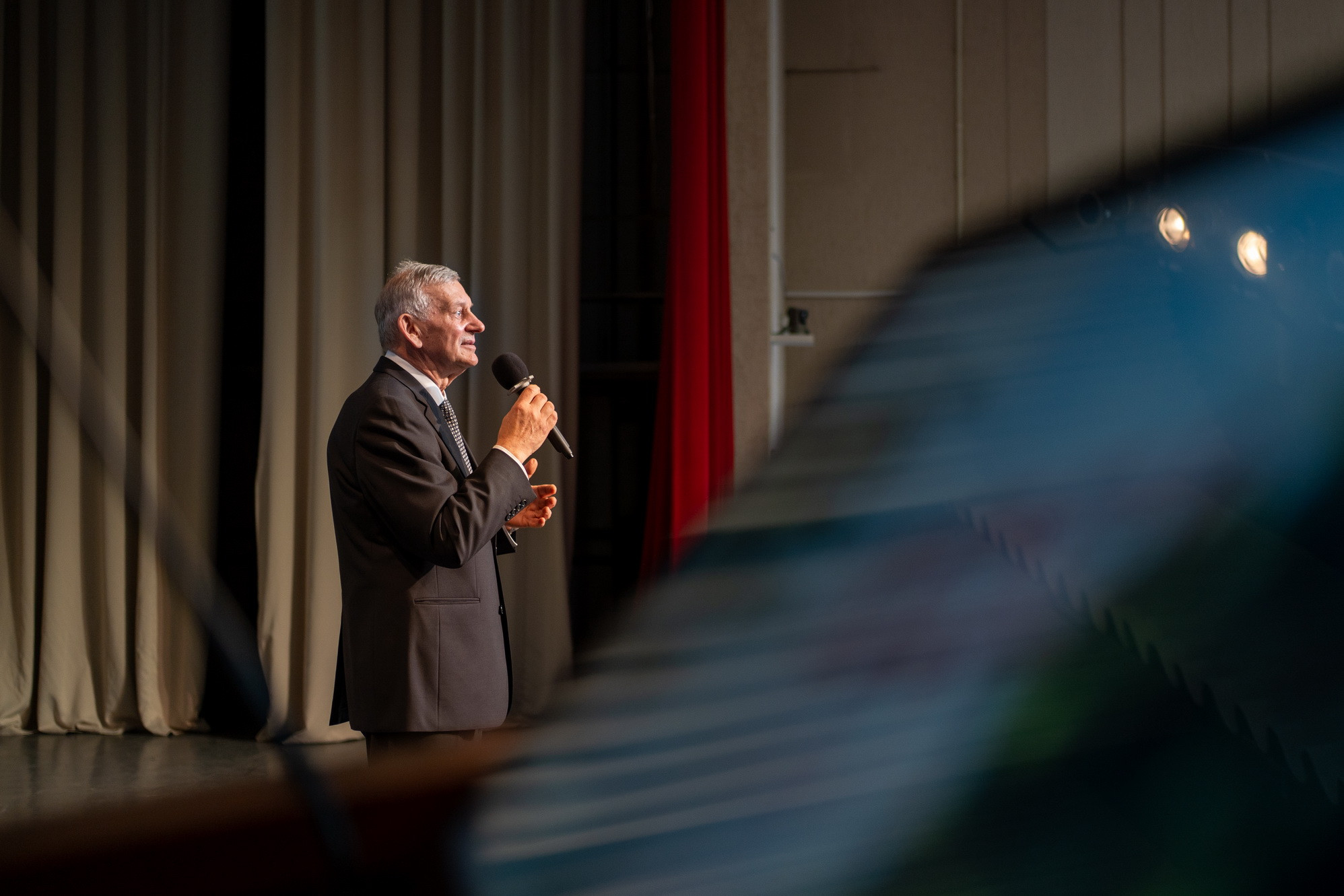 фотография: А. Непомнящих