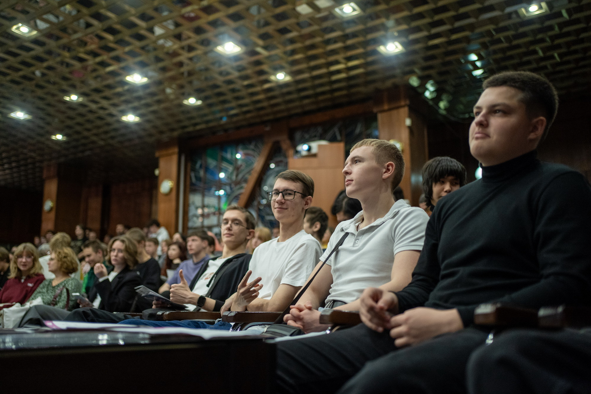 фотография: А. Непомнящих