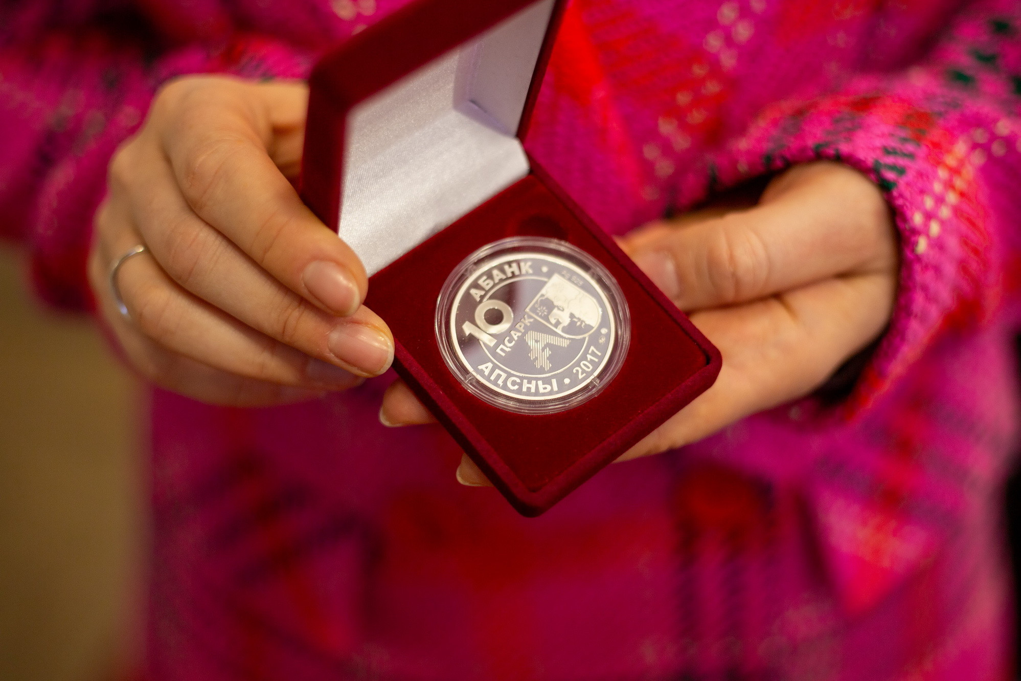 фотография: А. Непомнящих