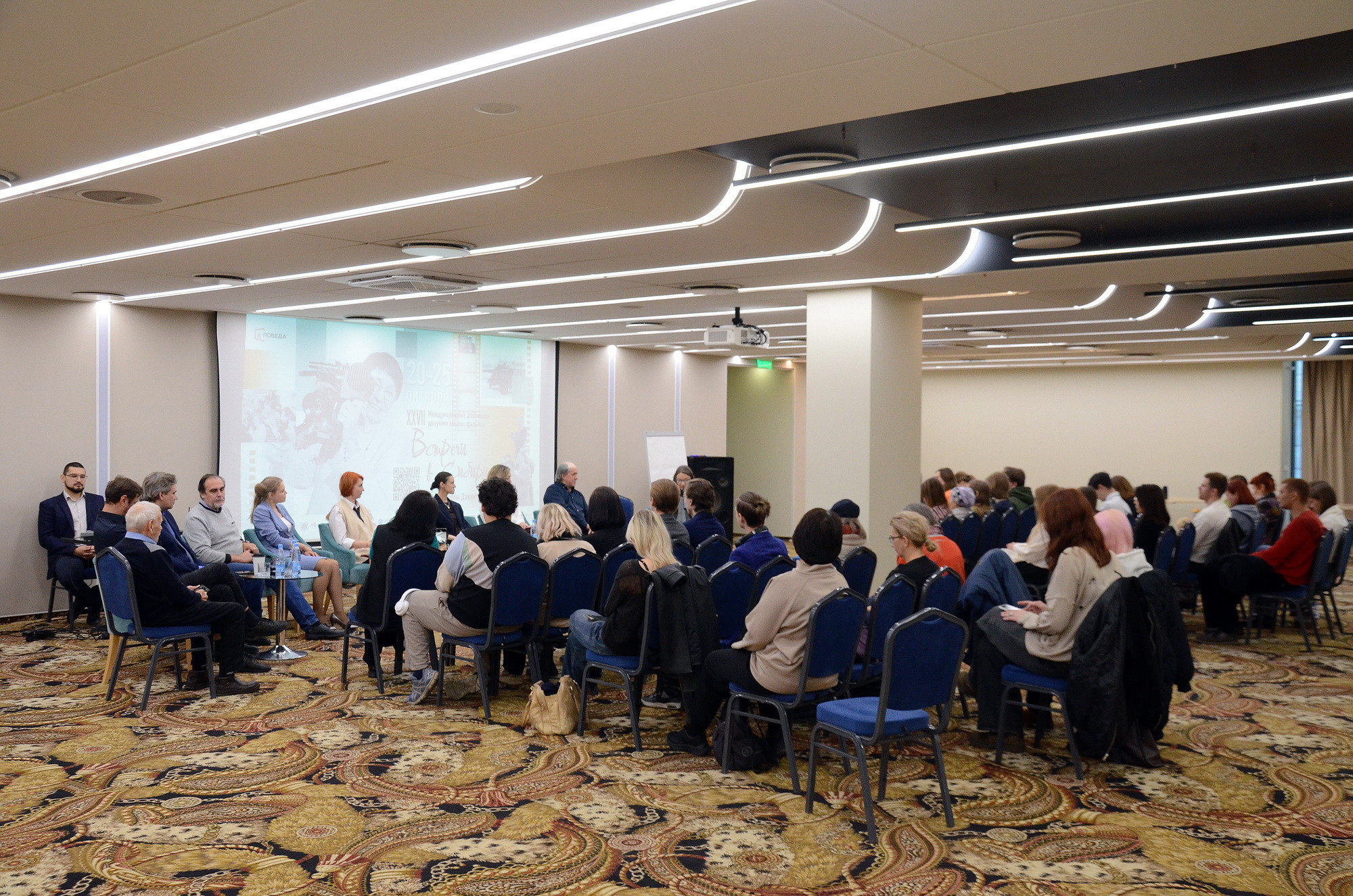 фотография: Ара Марикян