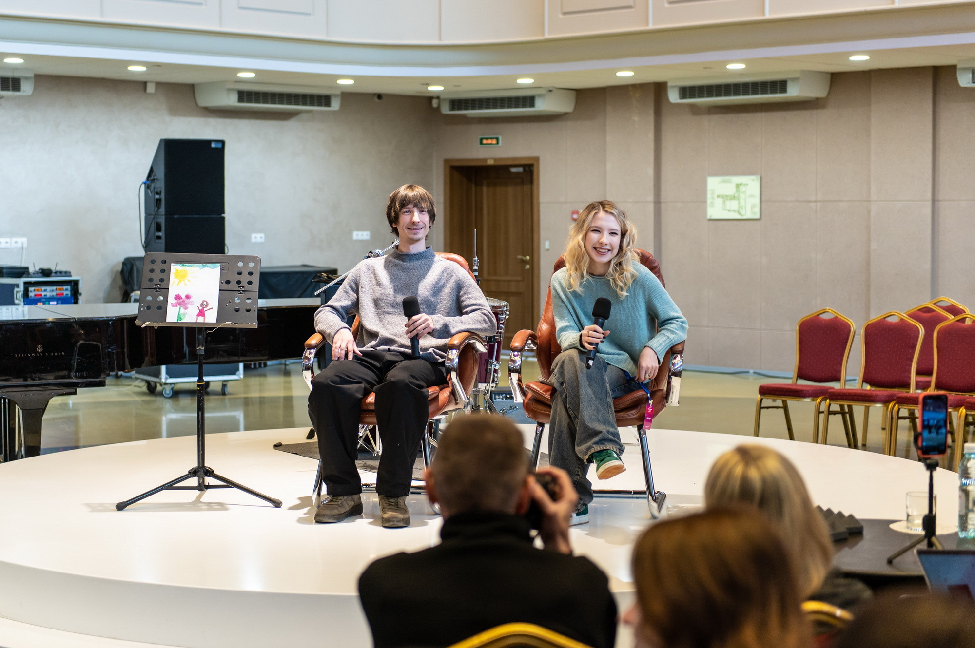 фотография: архив фестиваля