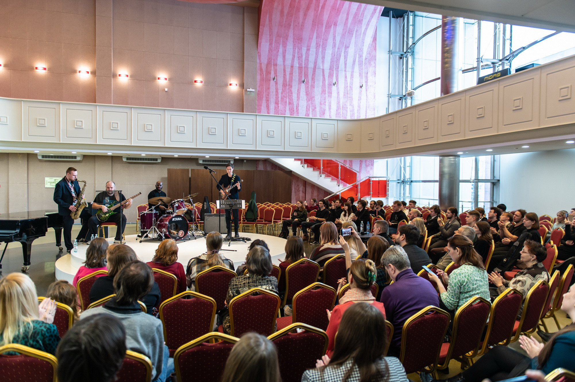 фотография: архив фестиваля