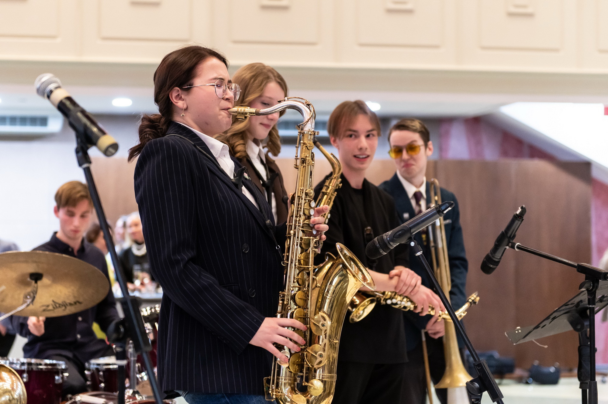 фотография: архив фестиваля