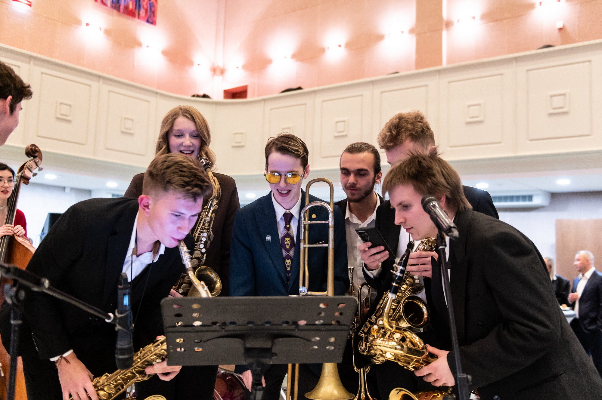 фотография: архив фестиваля