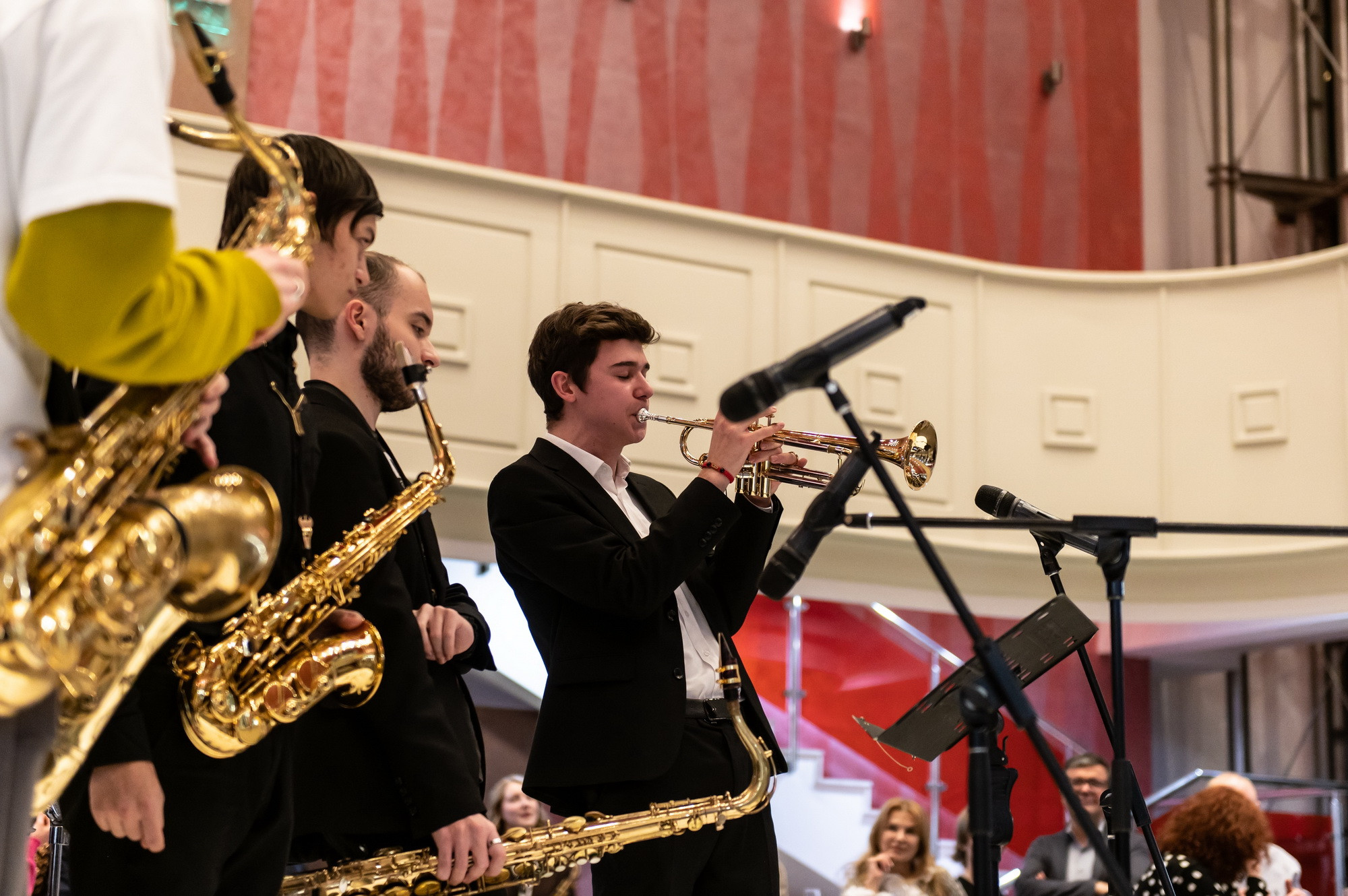 фотография: архив фестиваля