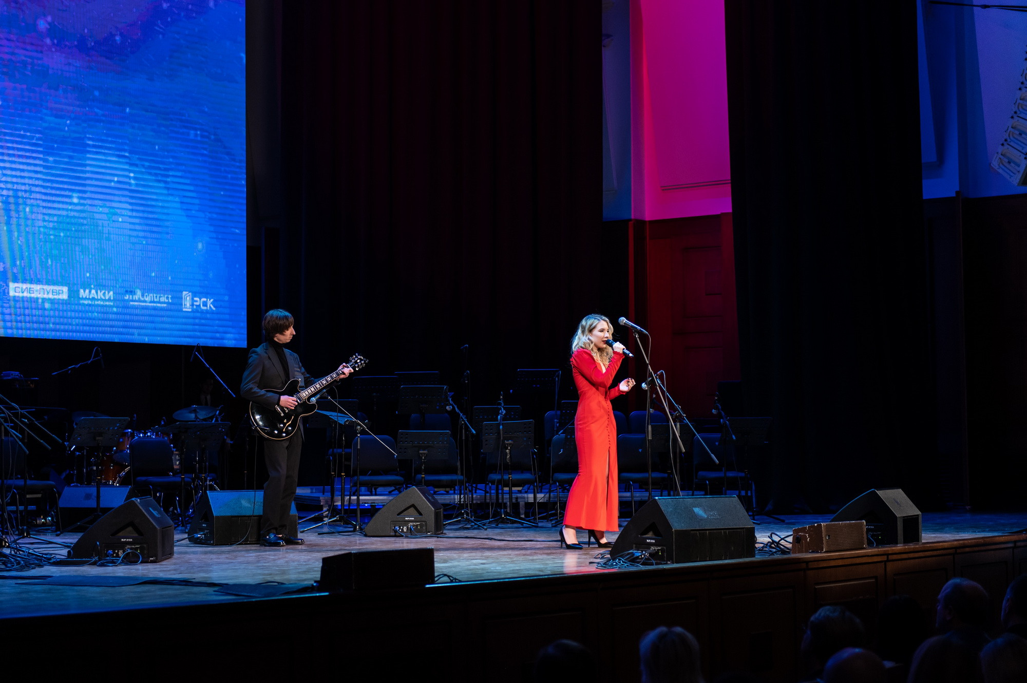 фотография: архив фестиваля