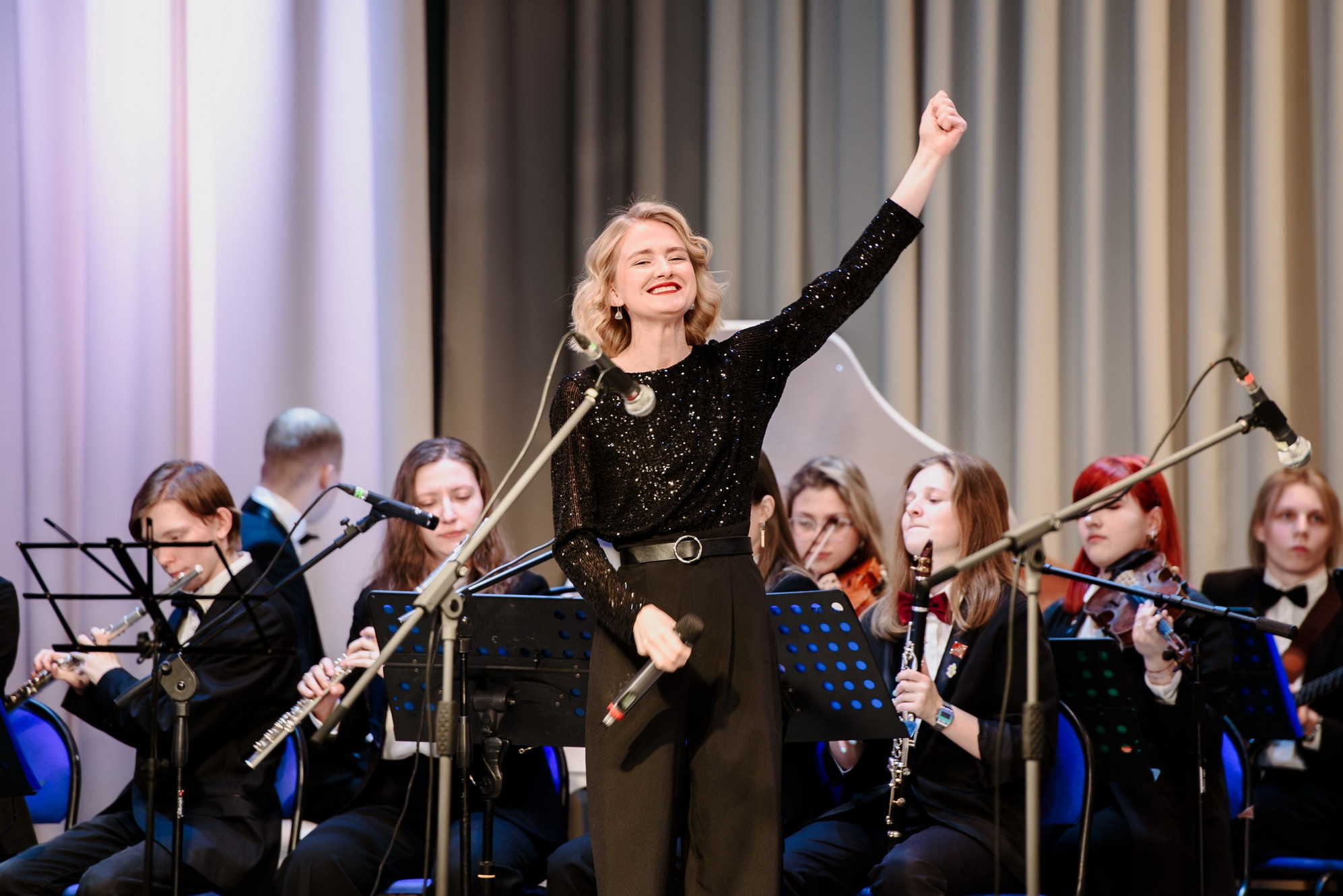 фотография: архив фестиваля