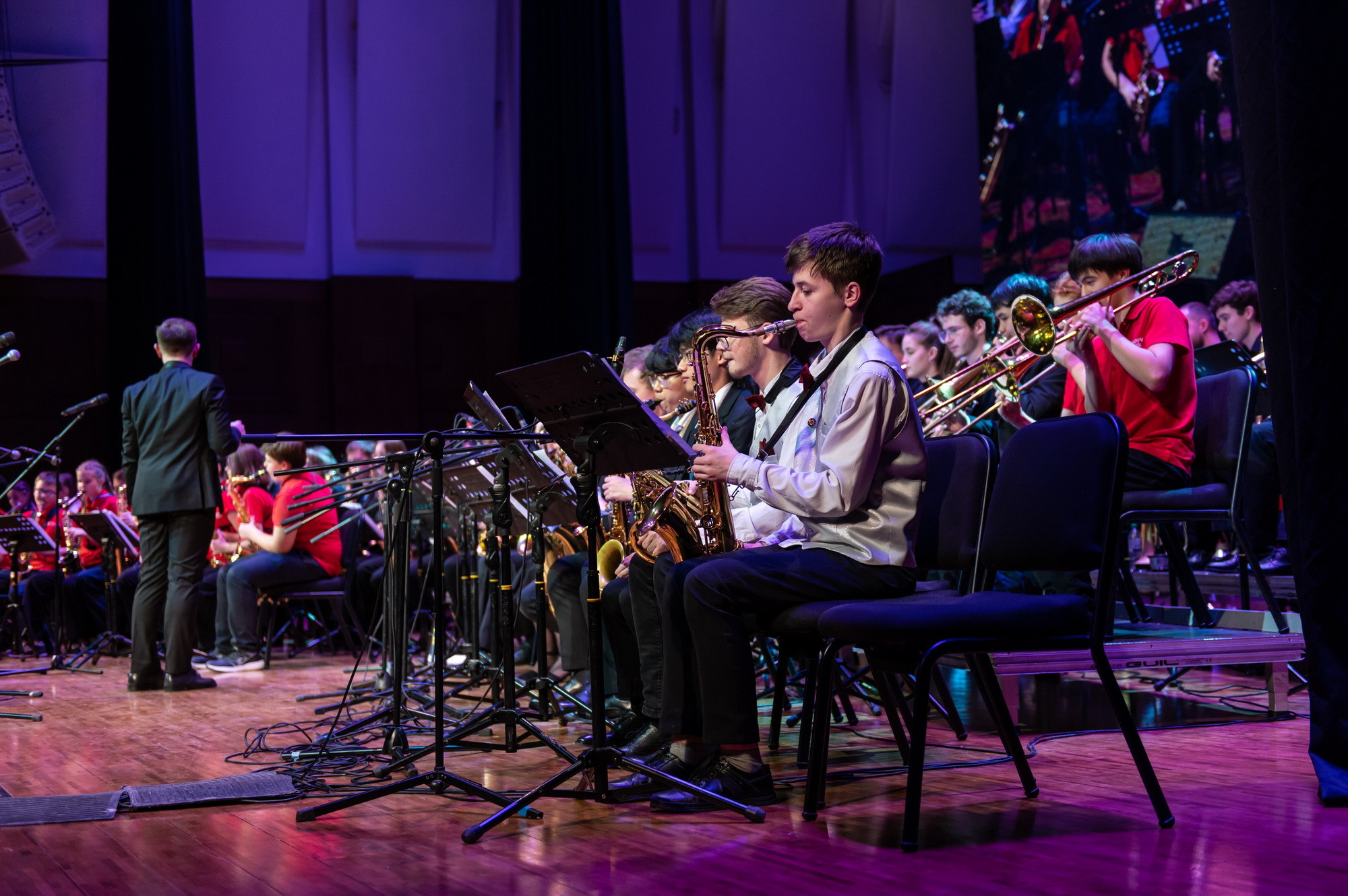 фотография: архив фестиваля