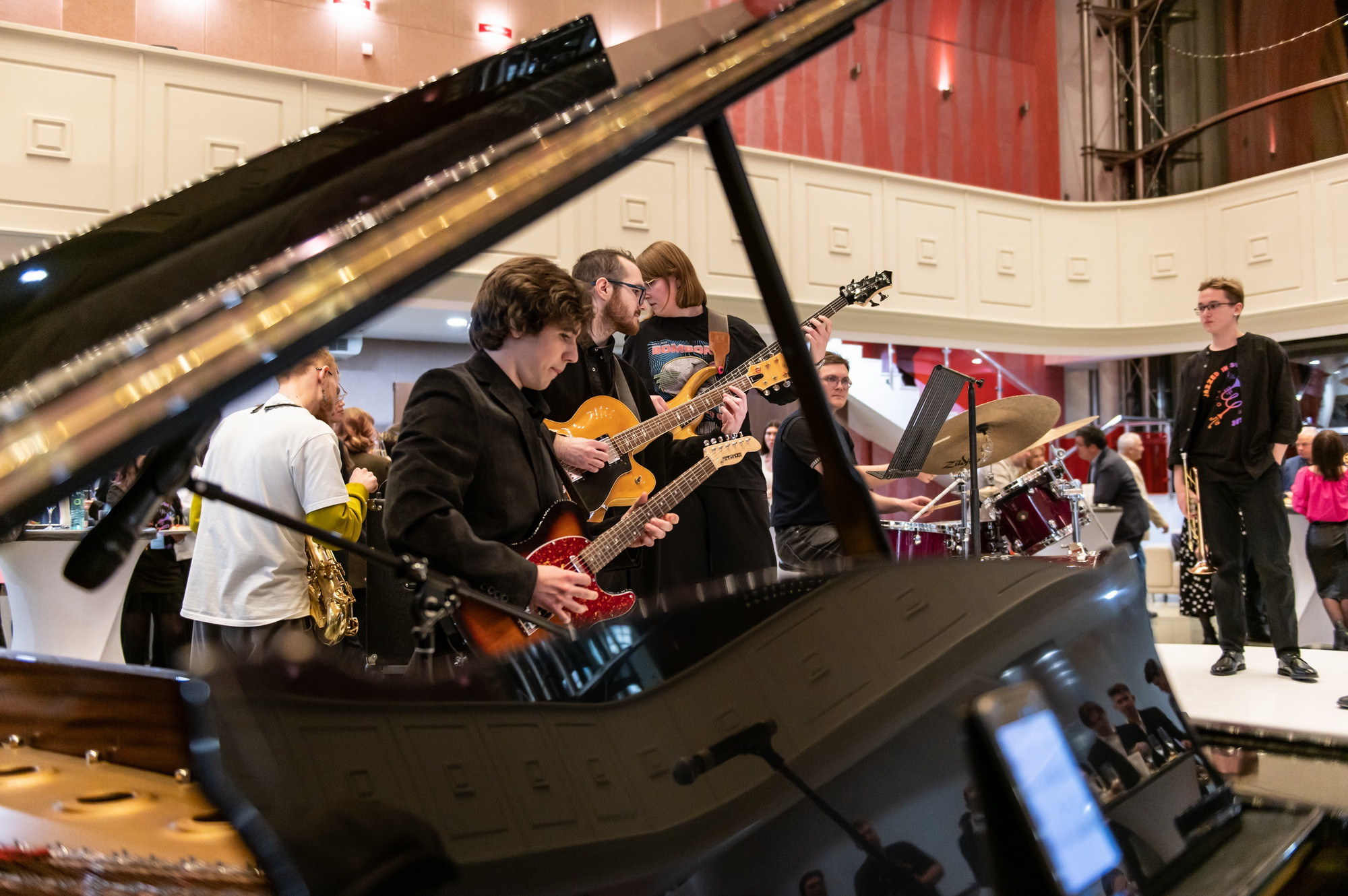 фотография: архив фестиваля