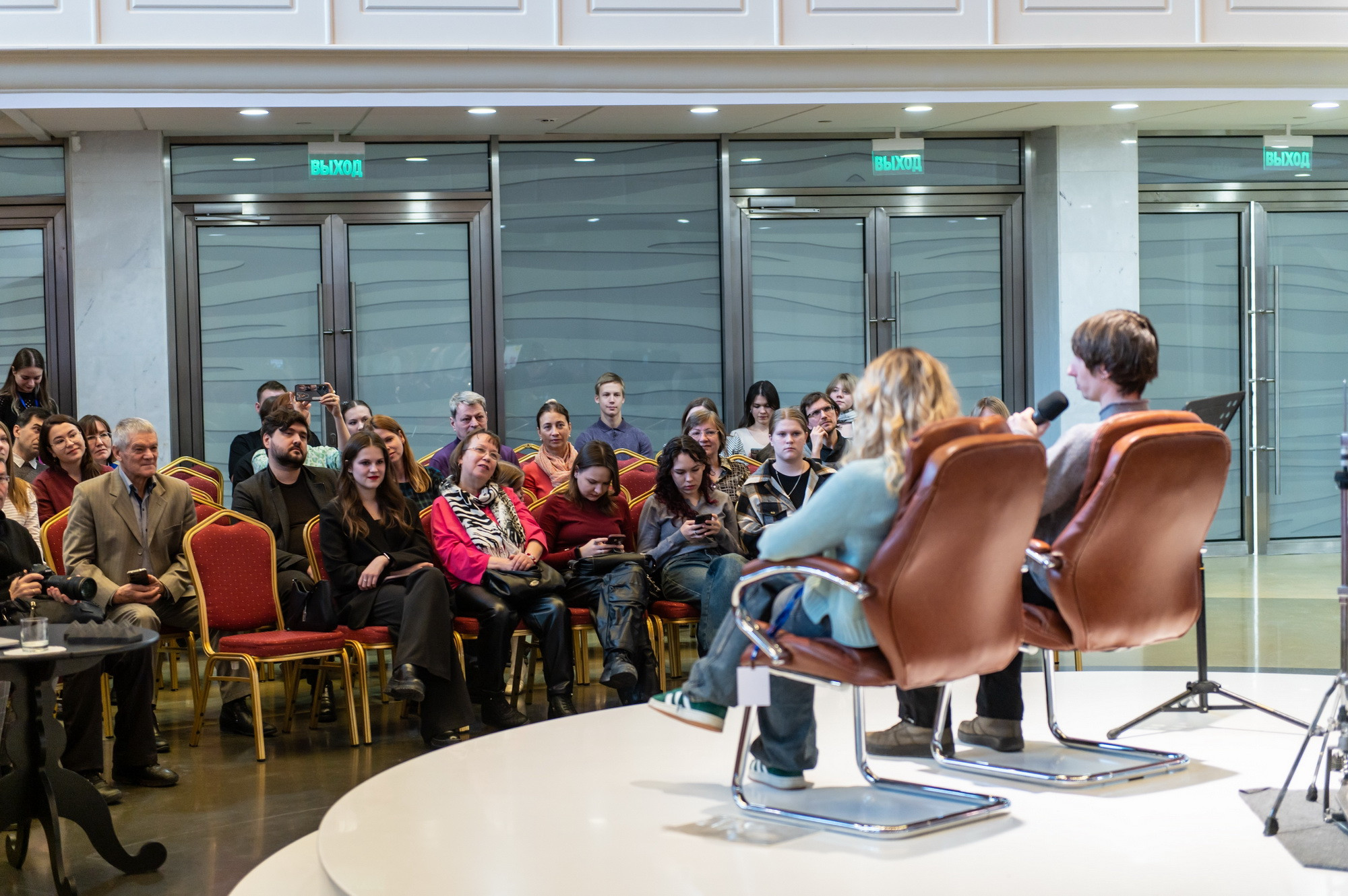 фотография: архив фестиваля