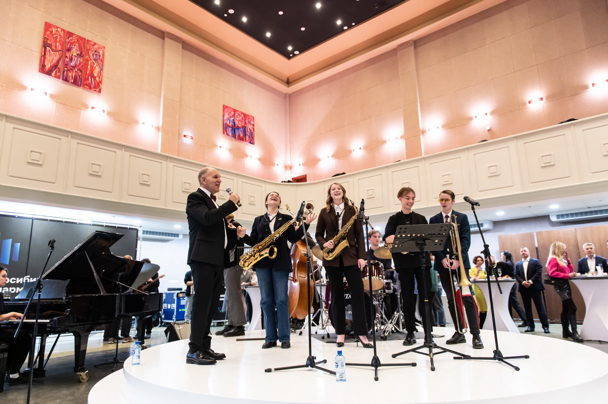 фотография: архив фестиваля