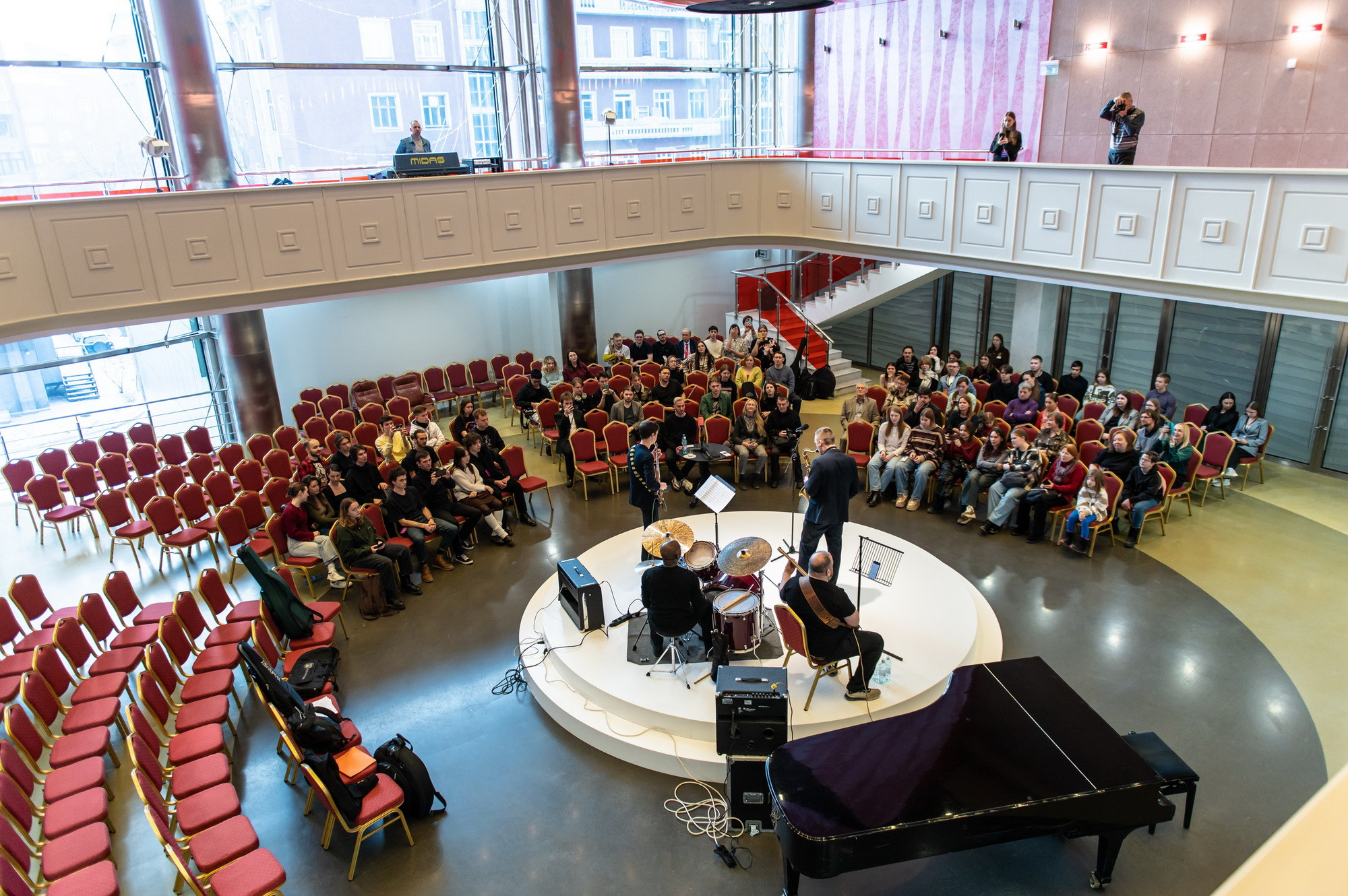 фотография: архив фестиваля