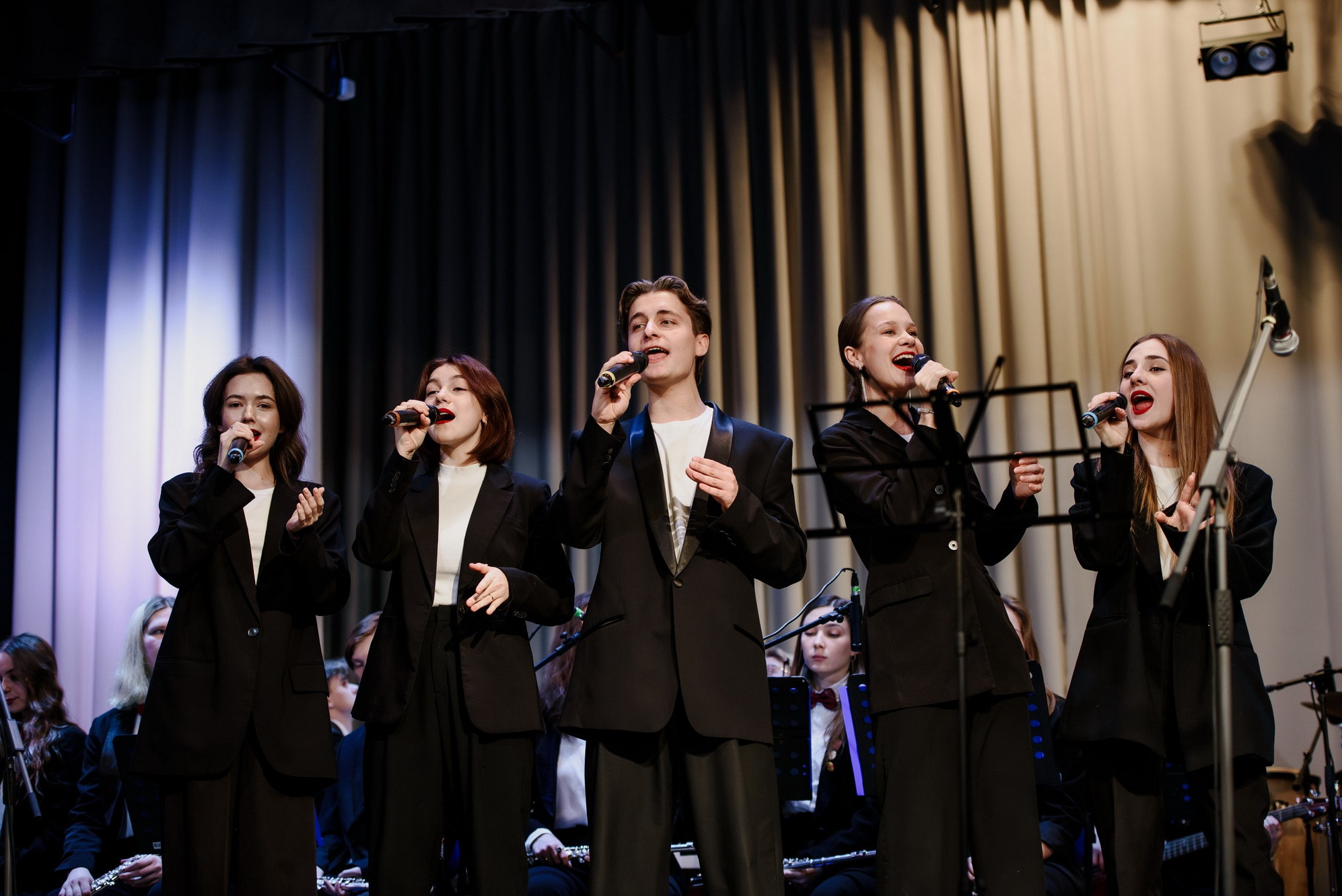 фотография: архив фестиваля