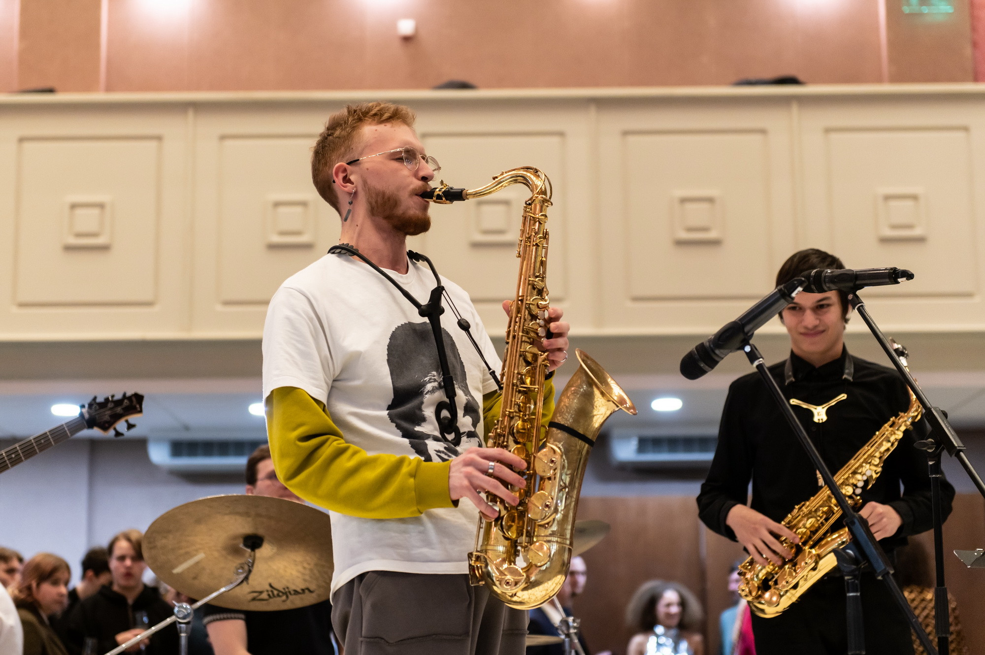 фотография: архив фестиваля