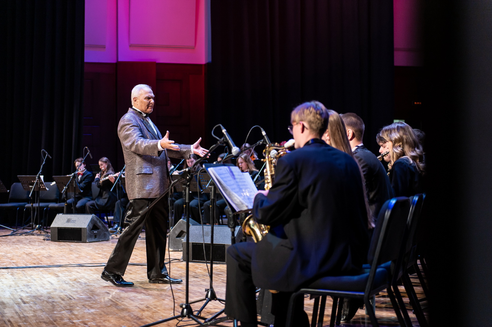 фотография: архив фестиваля