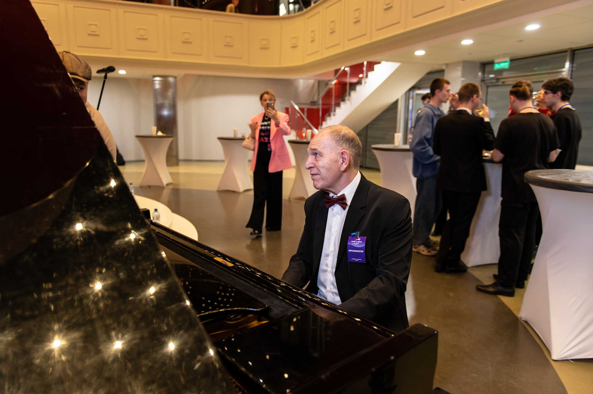 фотография: архив фестиваля