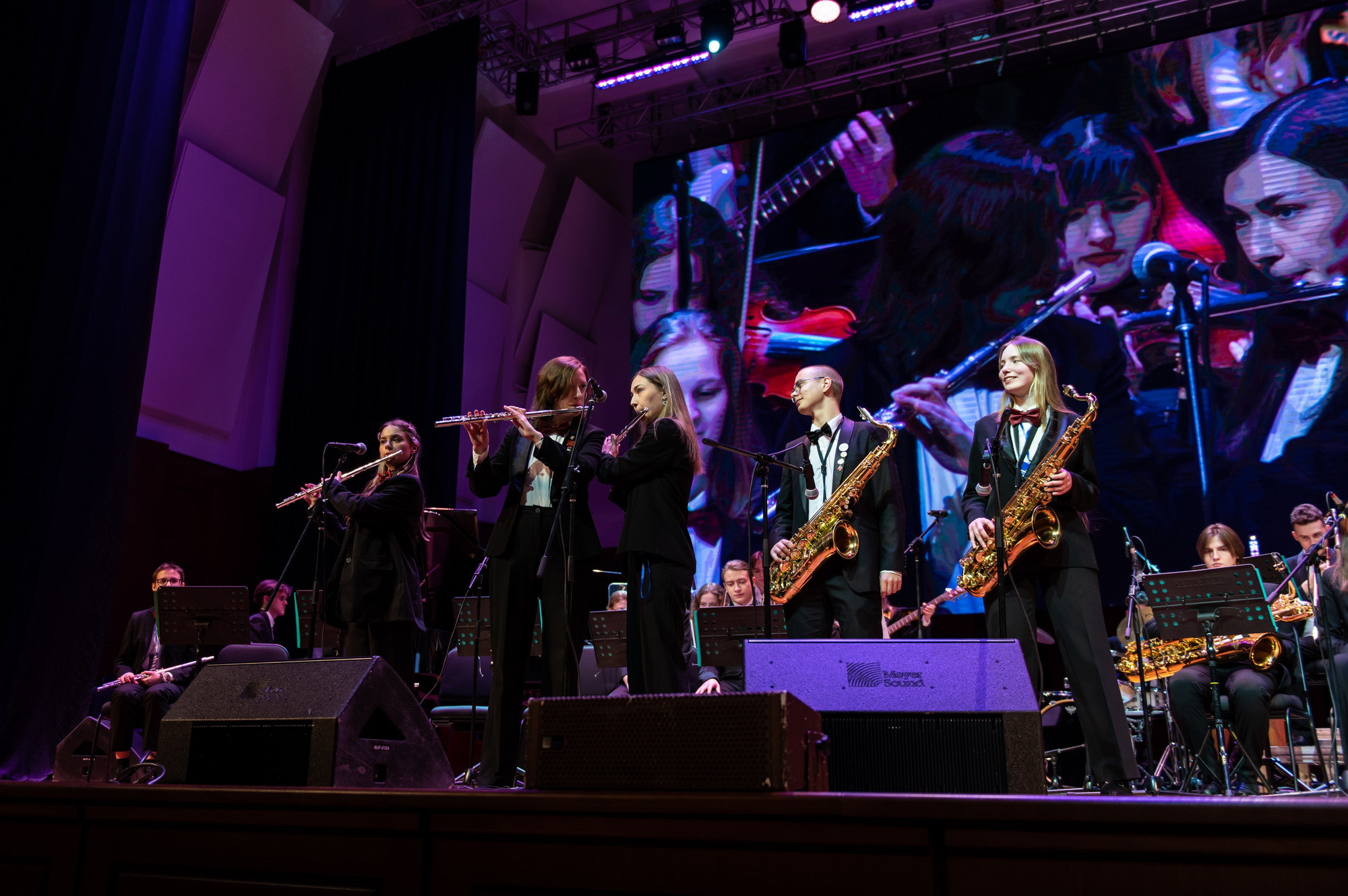 фотография: архив фестиваля