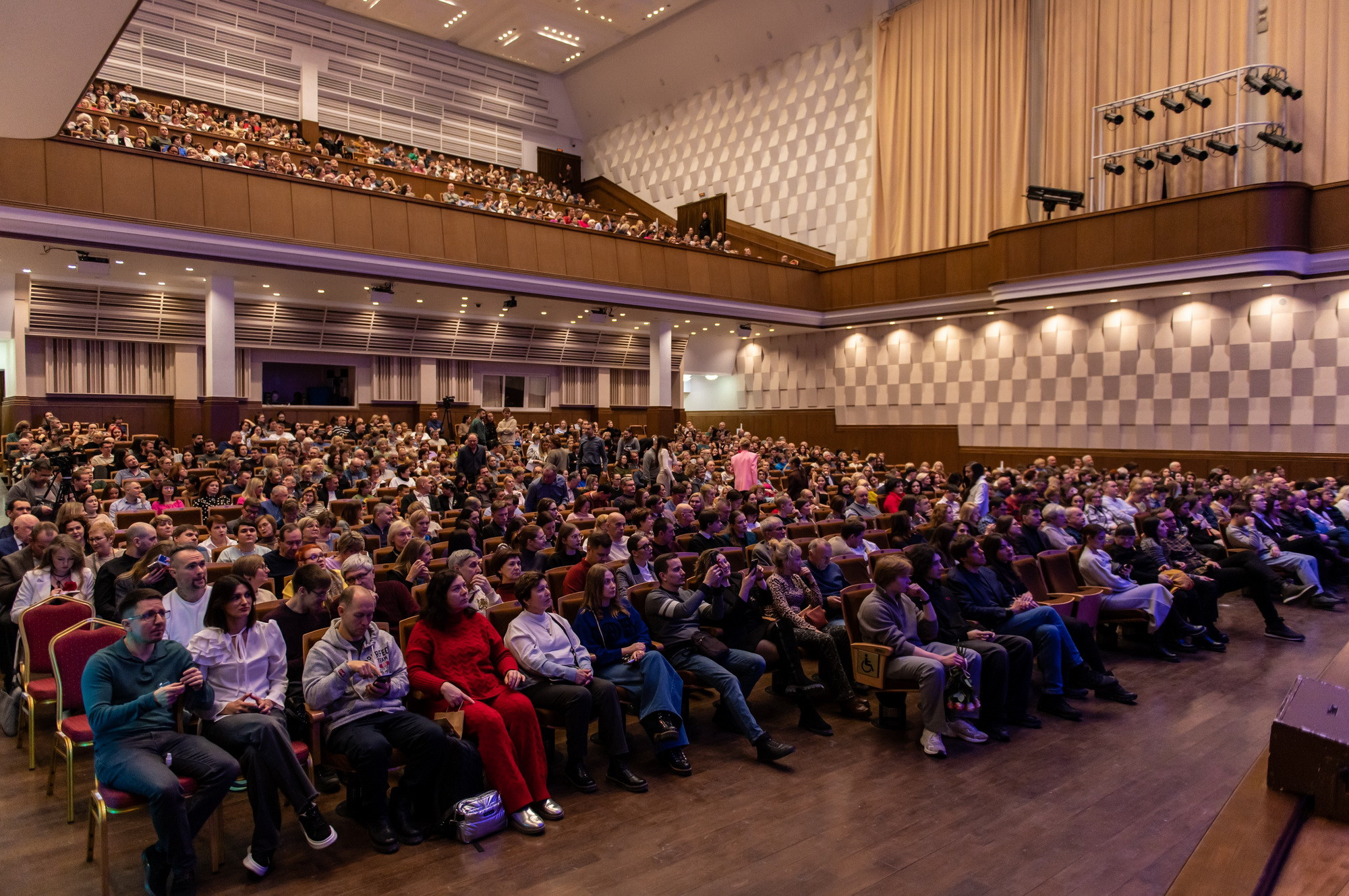 фотография: архив фестиваля