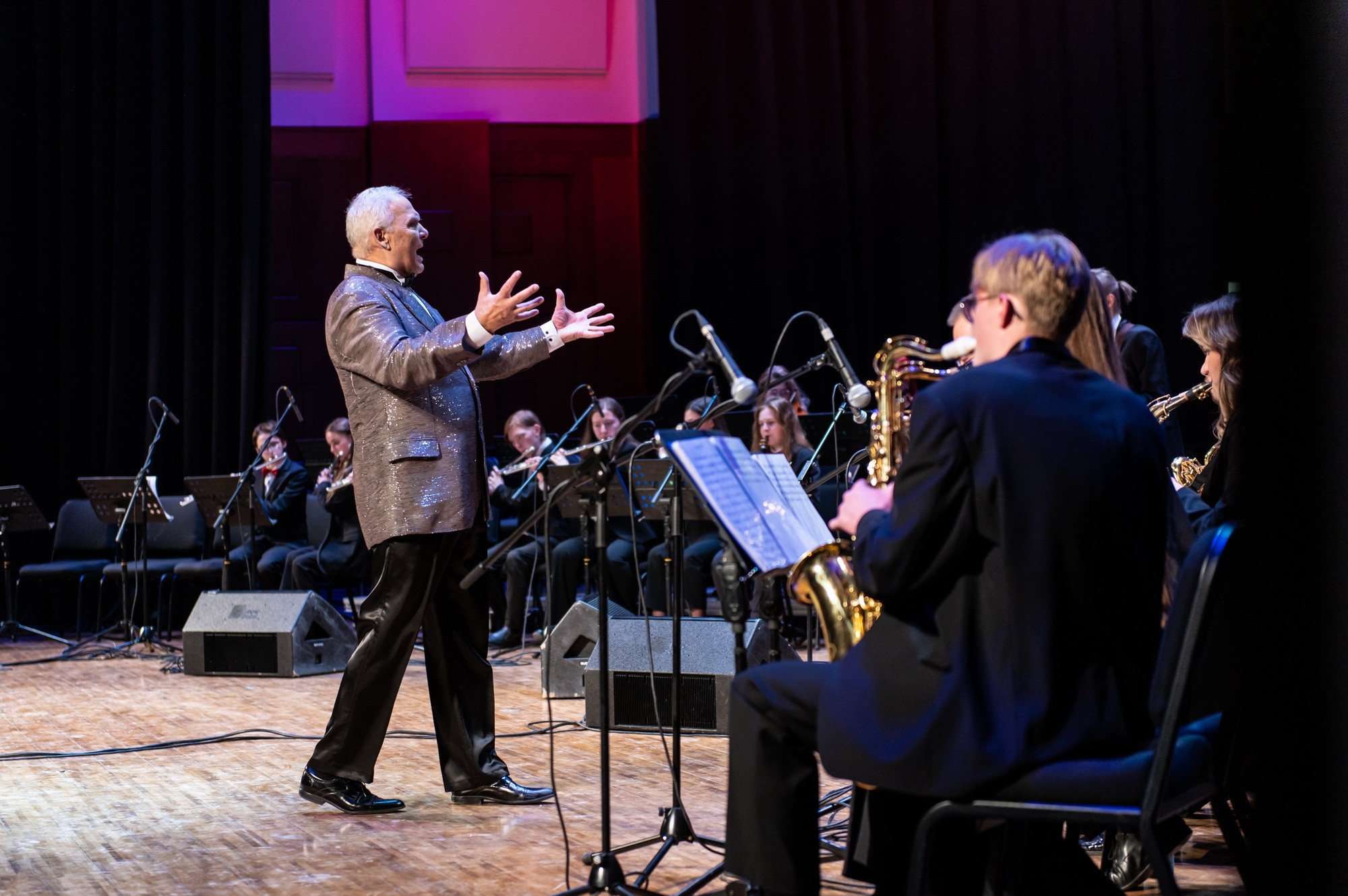 фотография: архив фестиваля