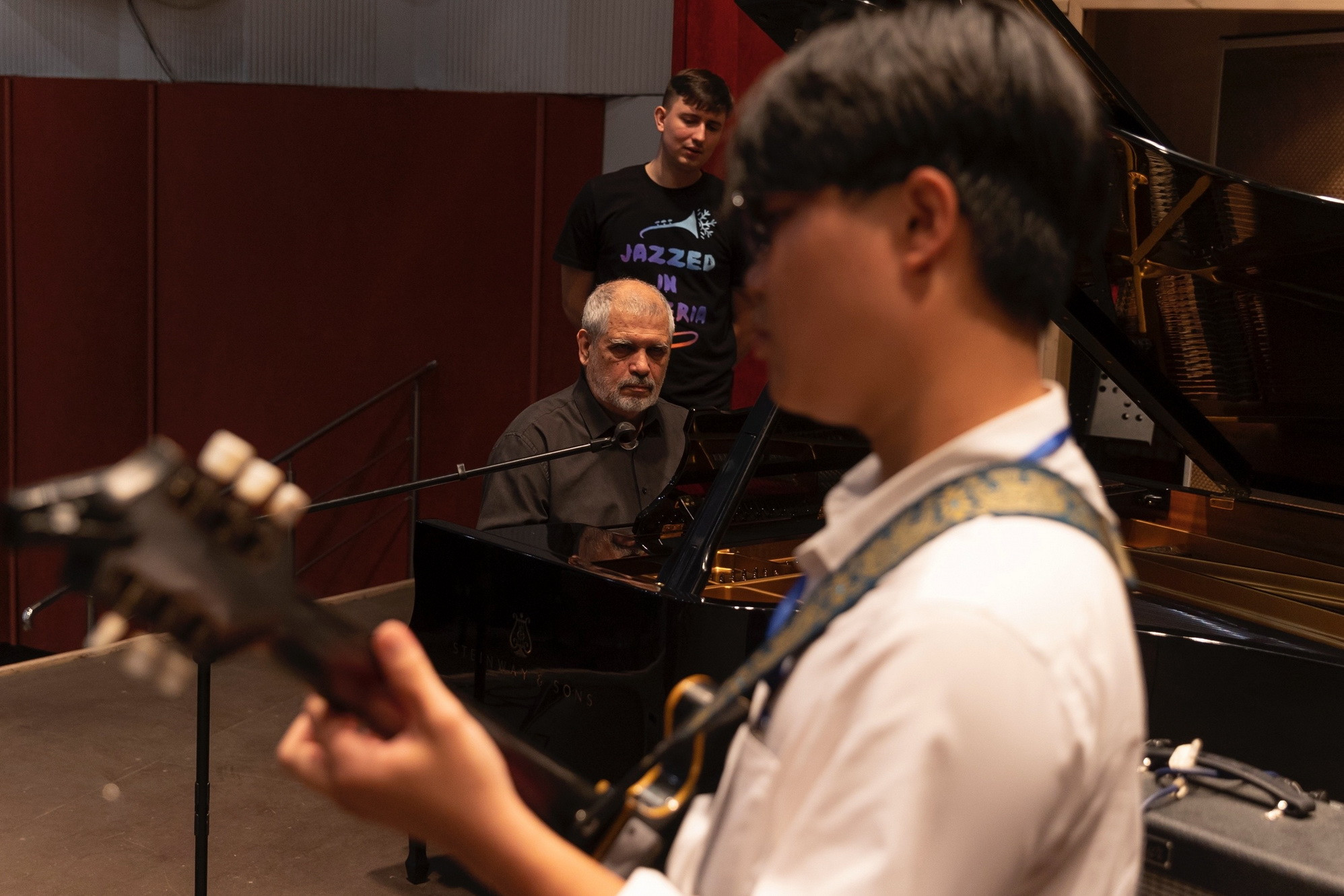 фотография: архив фестиваля