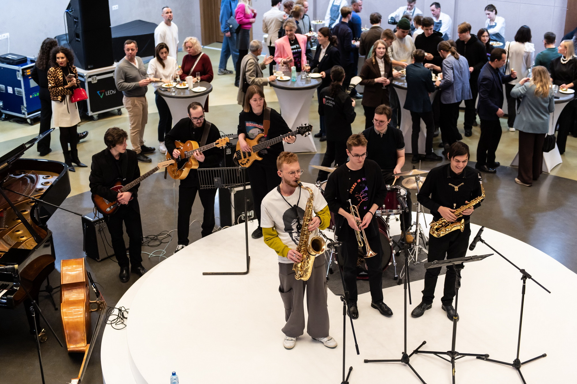 фотография: архив фестиваля