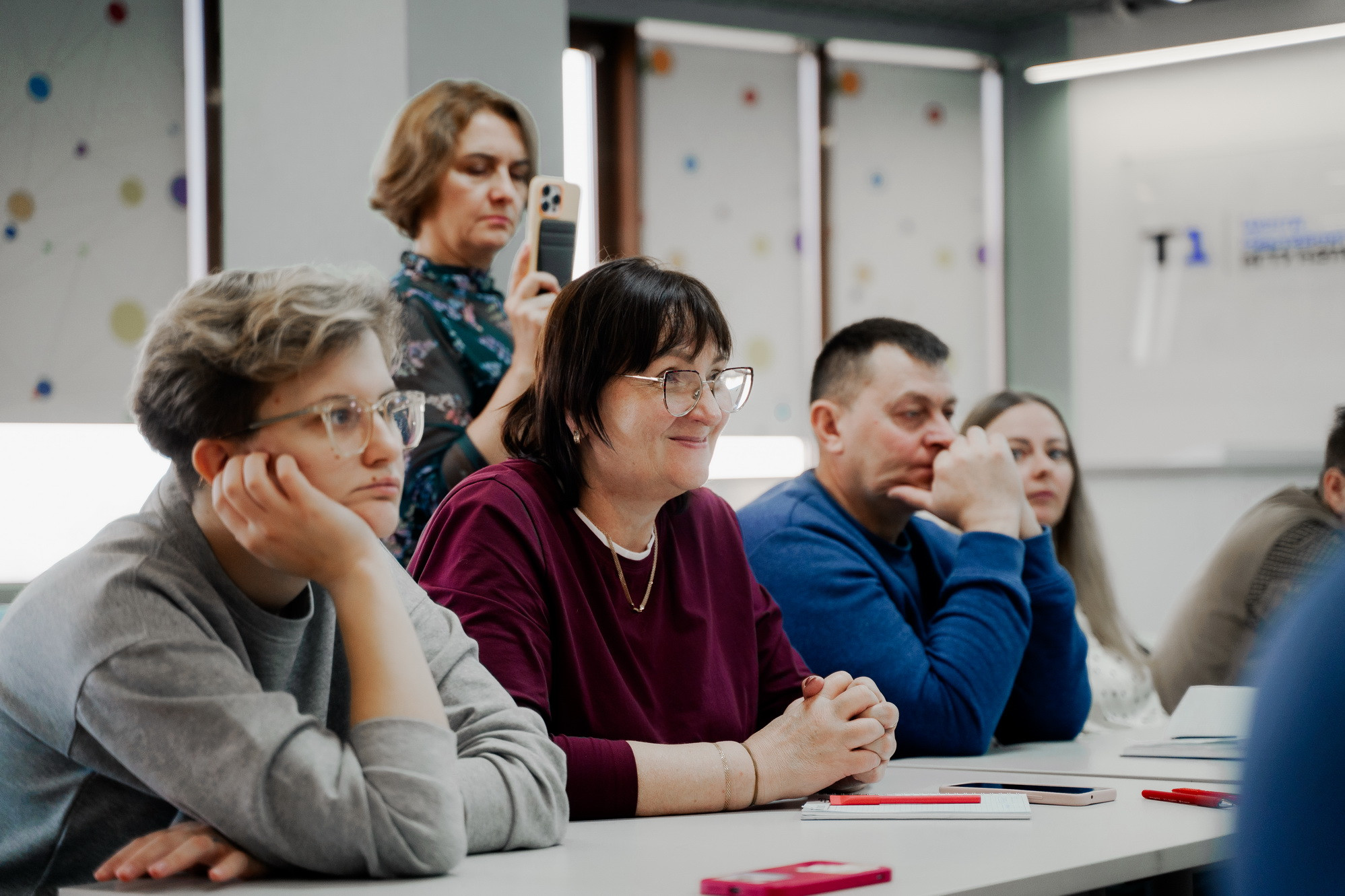 фотография: Д. Фоменков 