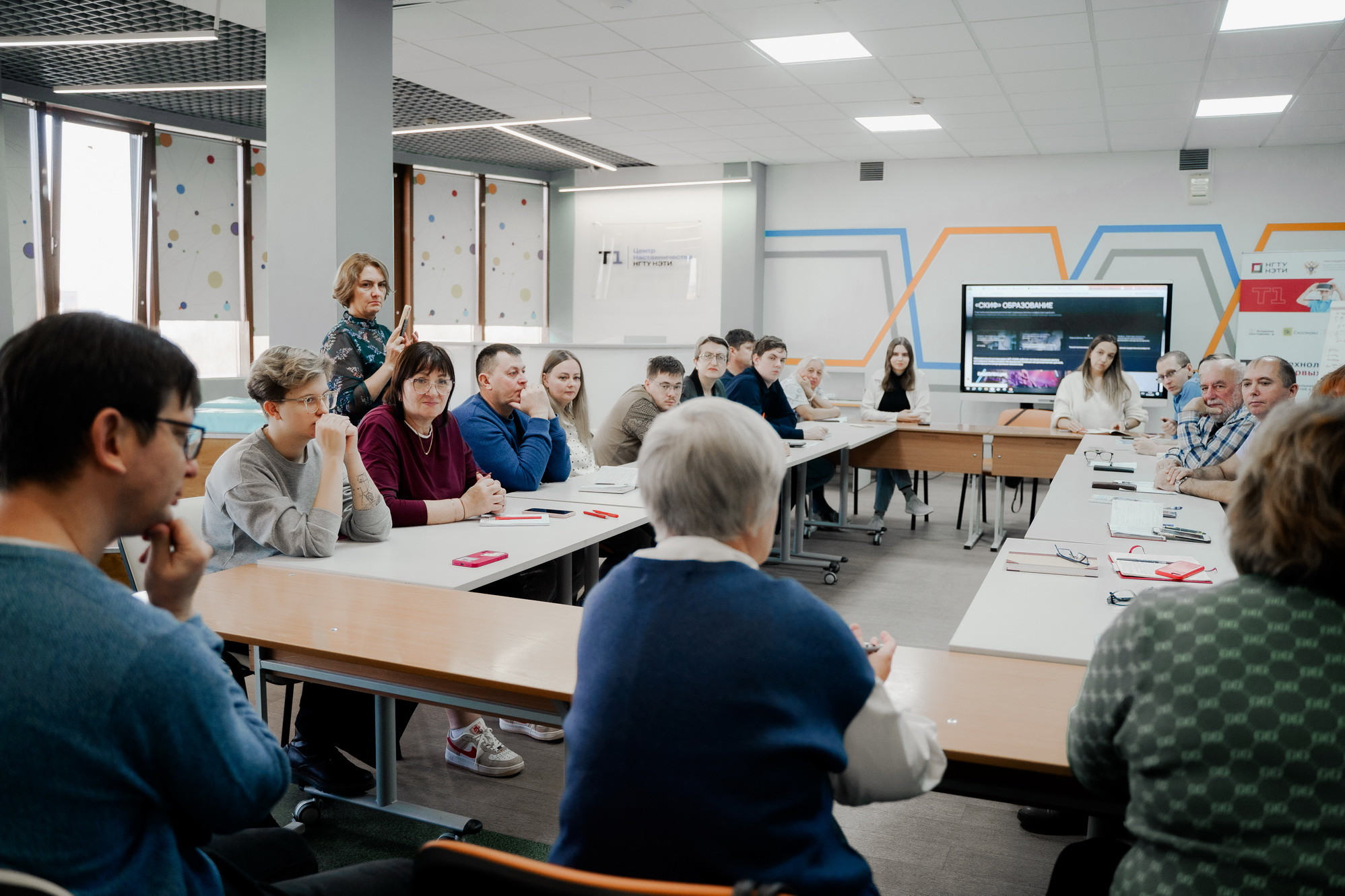 фотография: Д. Фоменков 