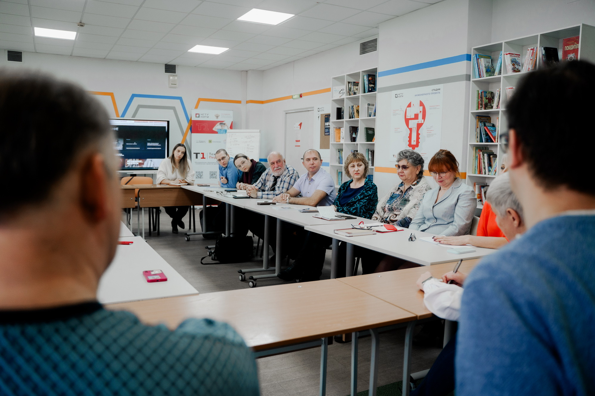 фотография: Д. Фоменков 