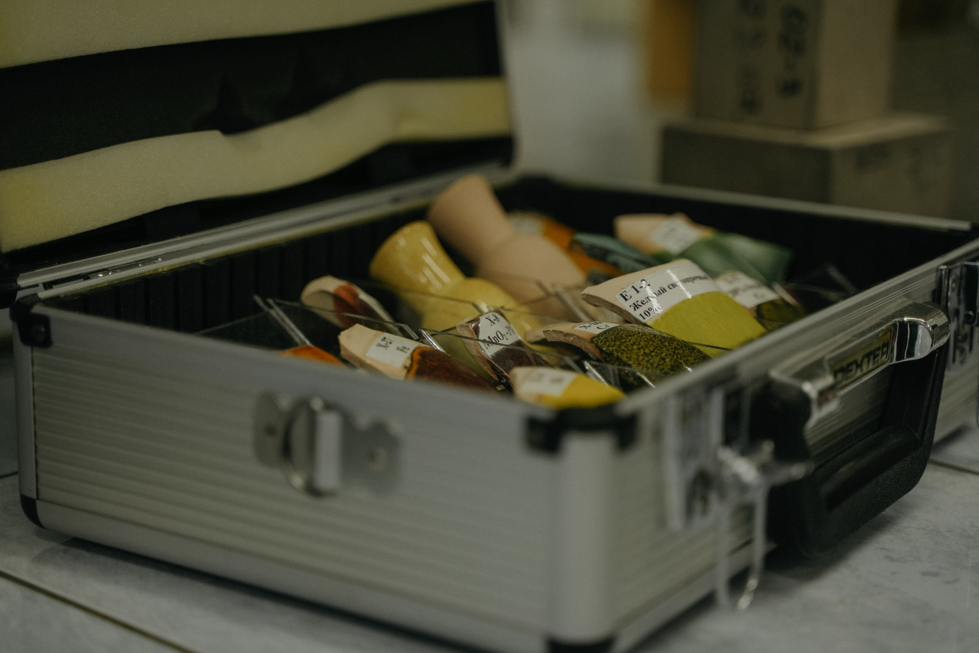 фотография: А. Яковлева