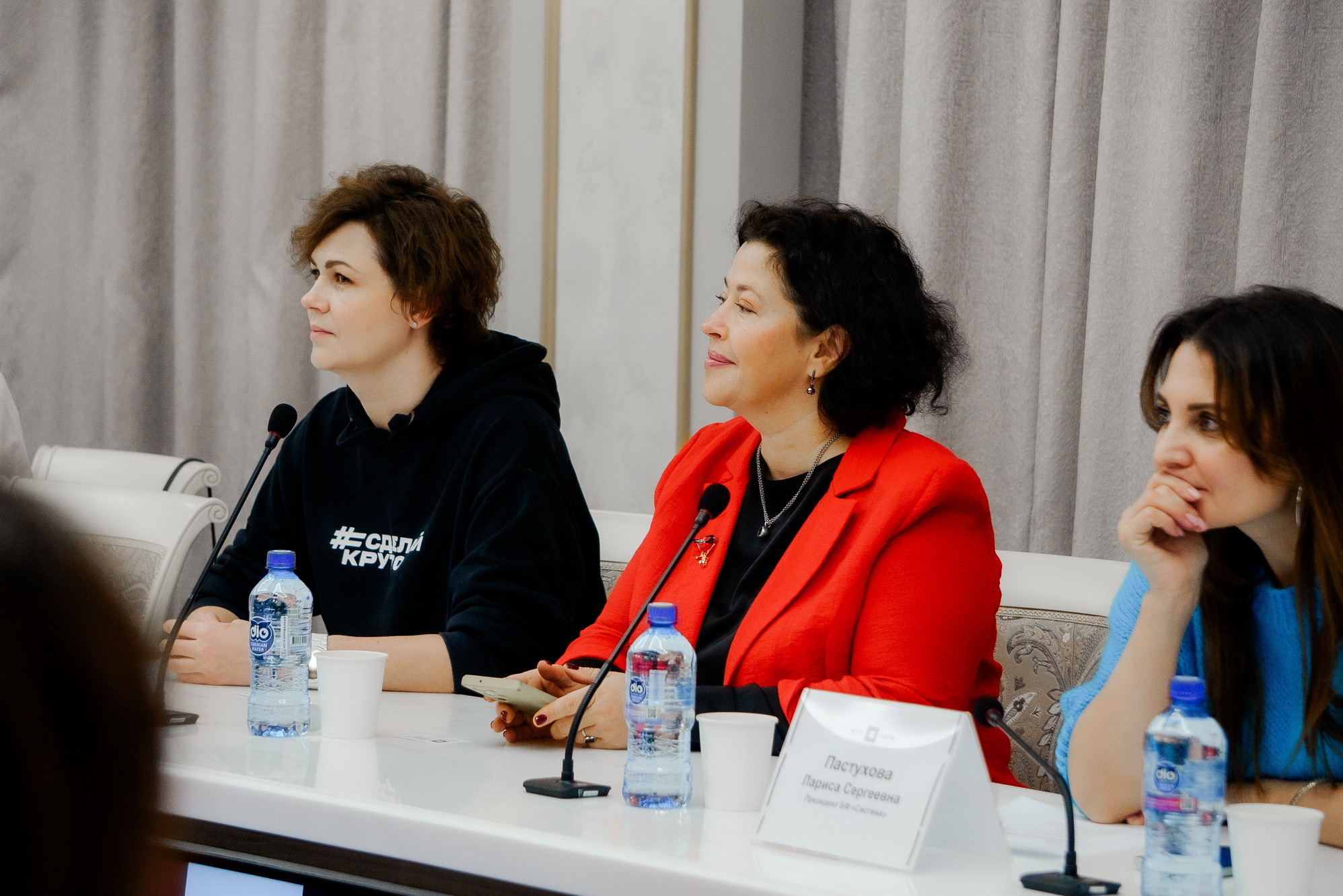 фотография: Д. Фоменков 