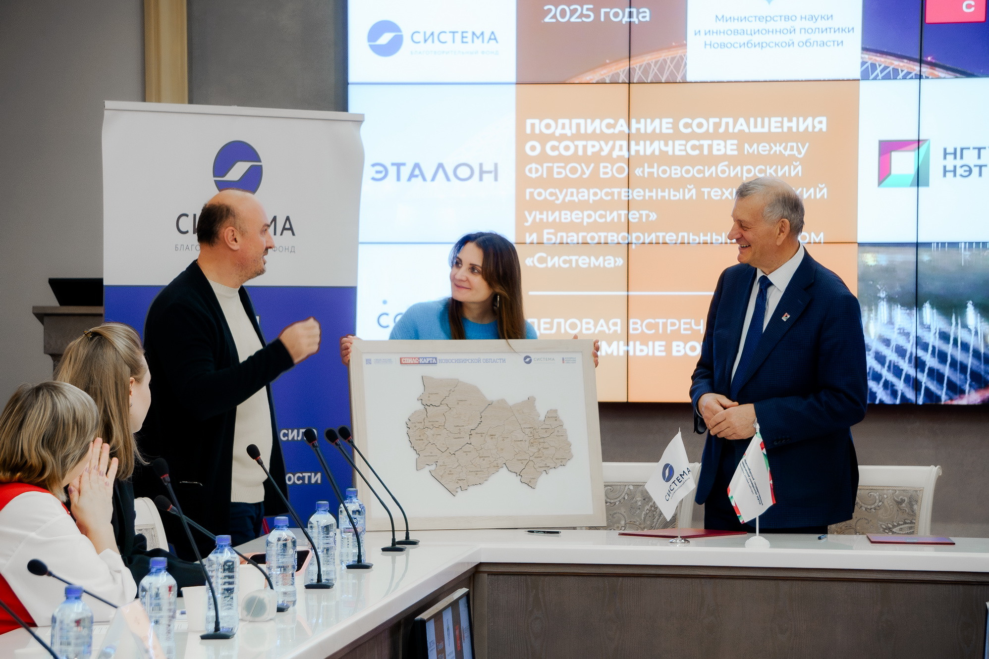 фотография: Д. Фоменков 