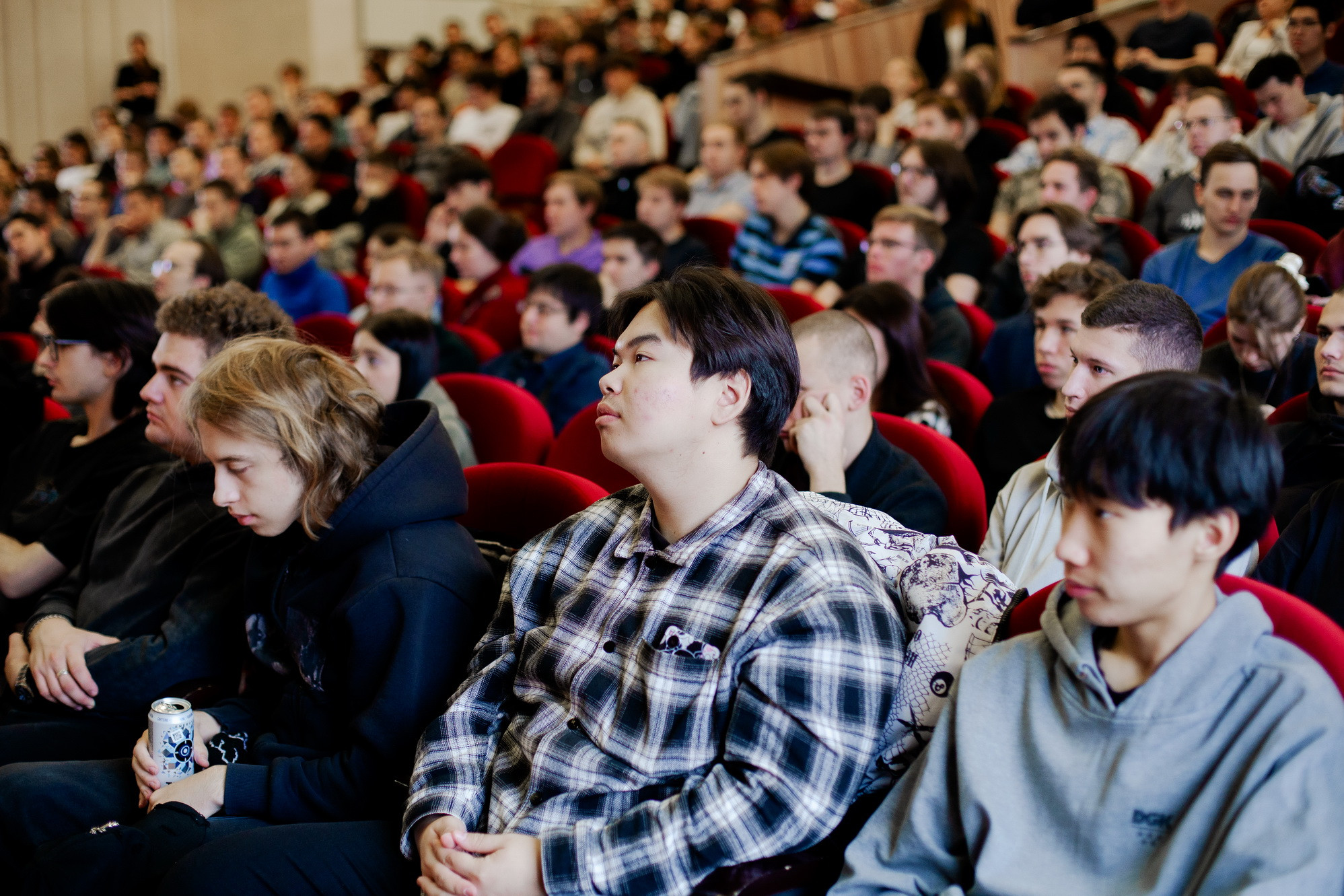 фотография: Д. Фоменков 