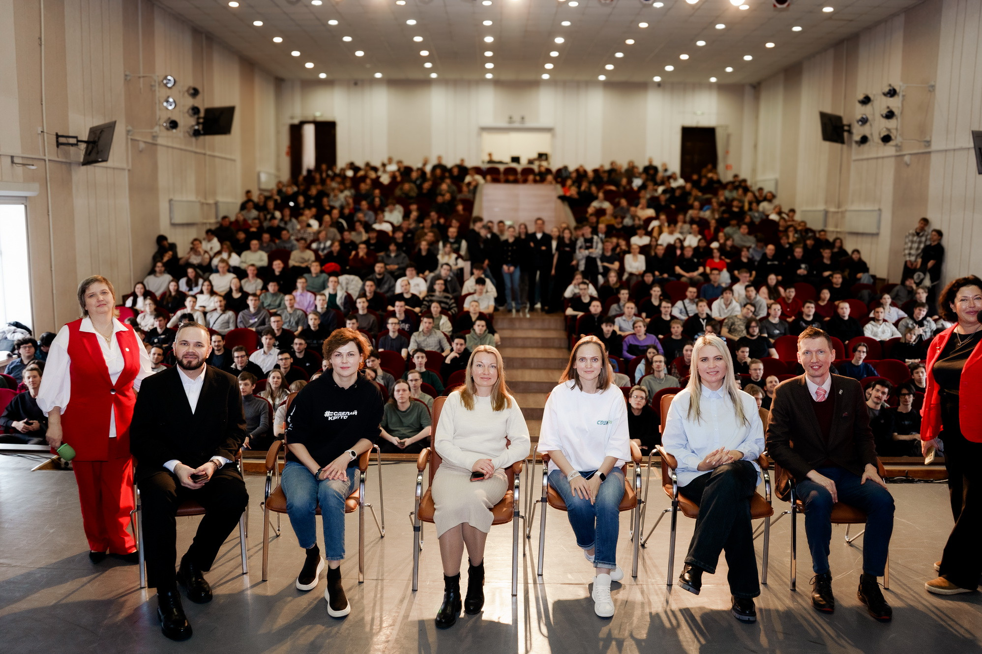 фотография: Д. Фоменков 