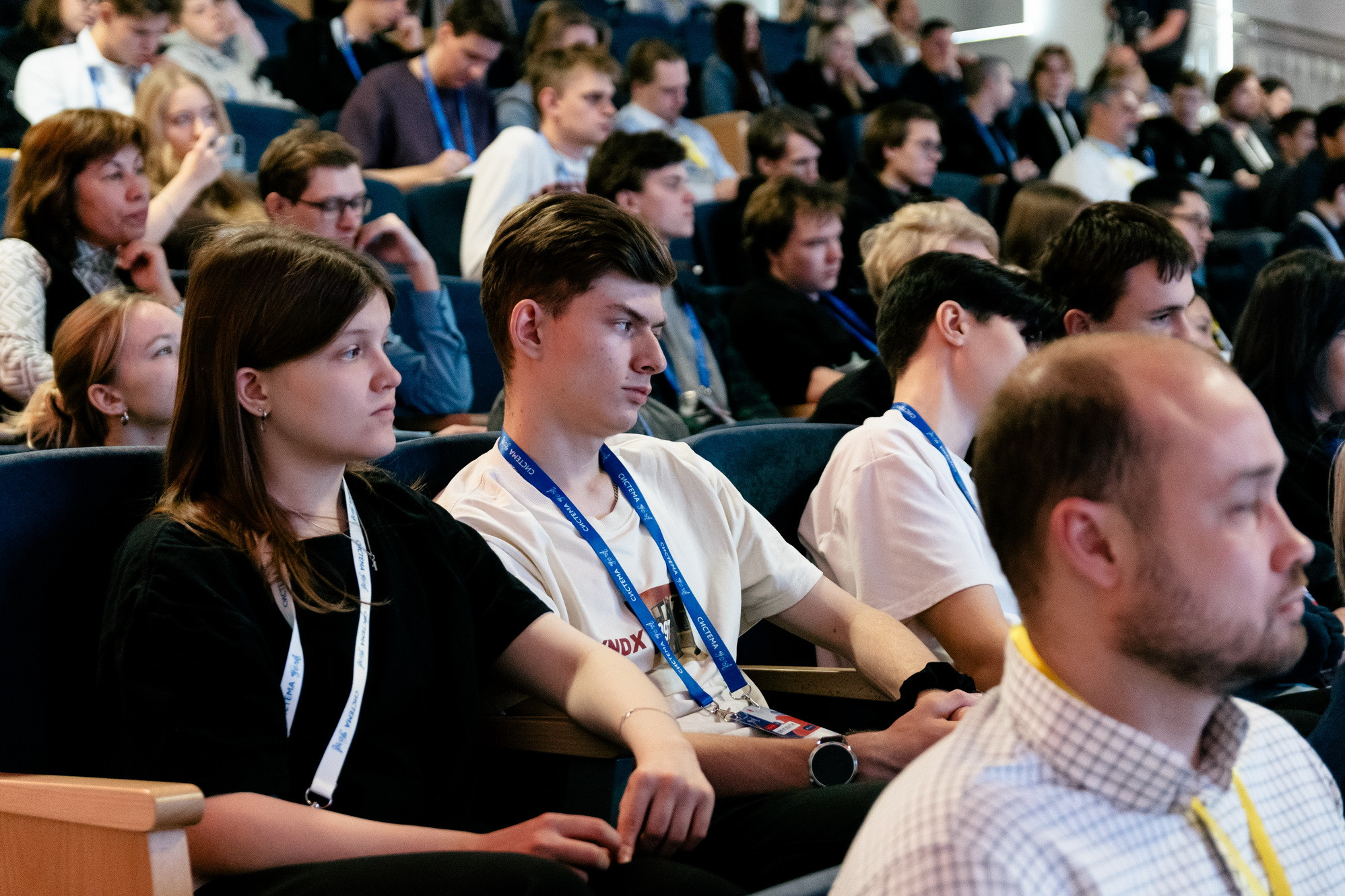 фотография: И. Бахарева, пресс-служба НГУ